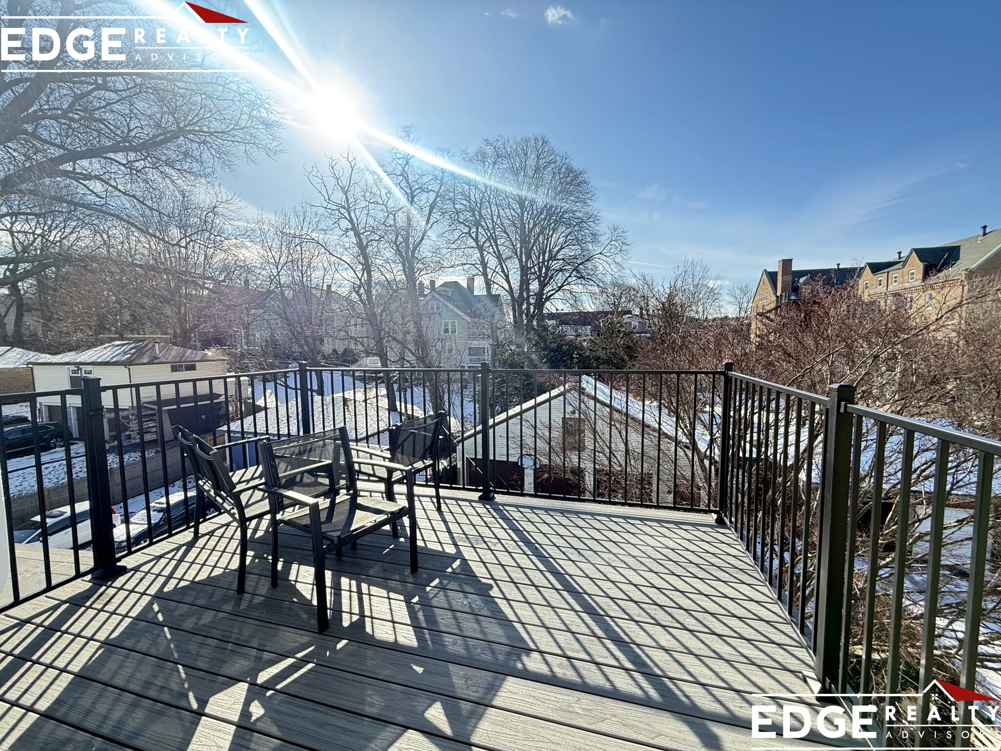 8 Mapleton St, Brighton