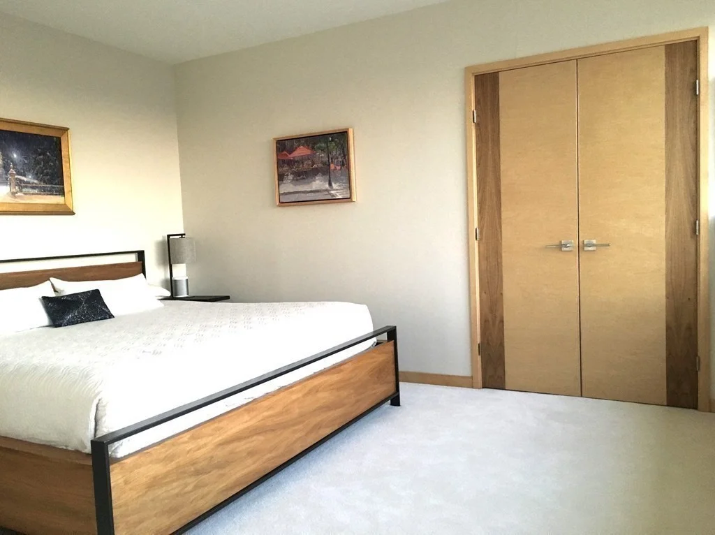 85 East India Row, Waterfront