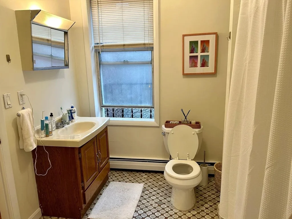 19 Fleet St, North End