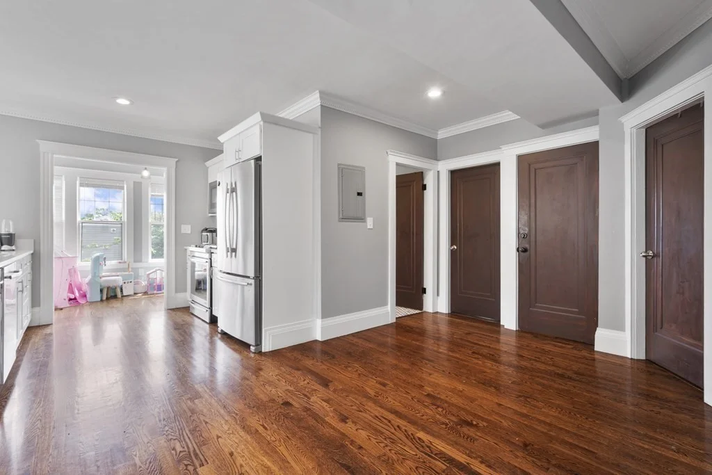 81 Butler St, Revere