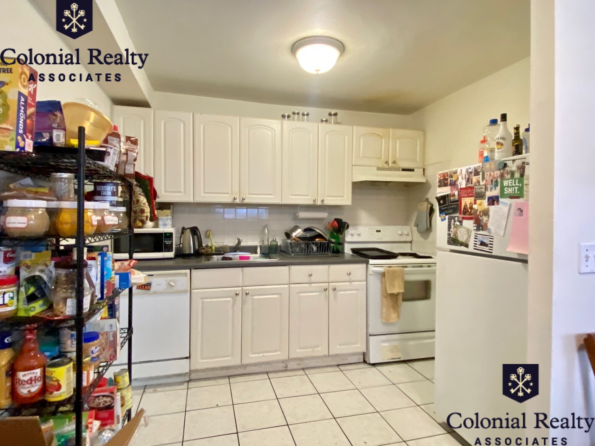 8 Griggs St, Allston