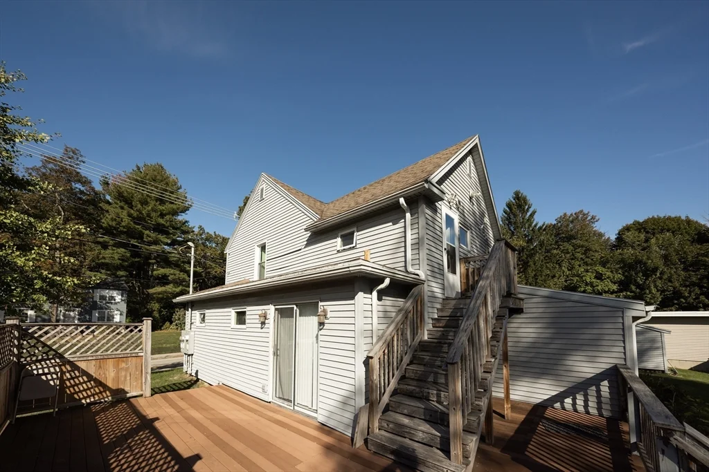 217 Grafton St, Shrewsbury