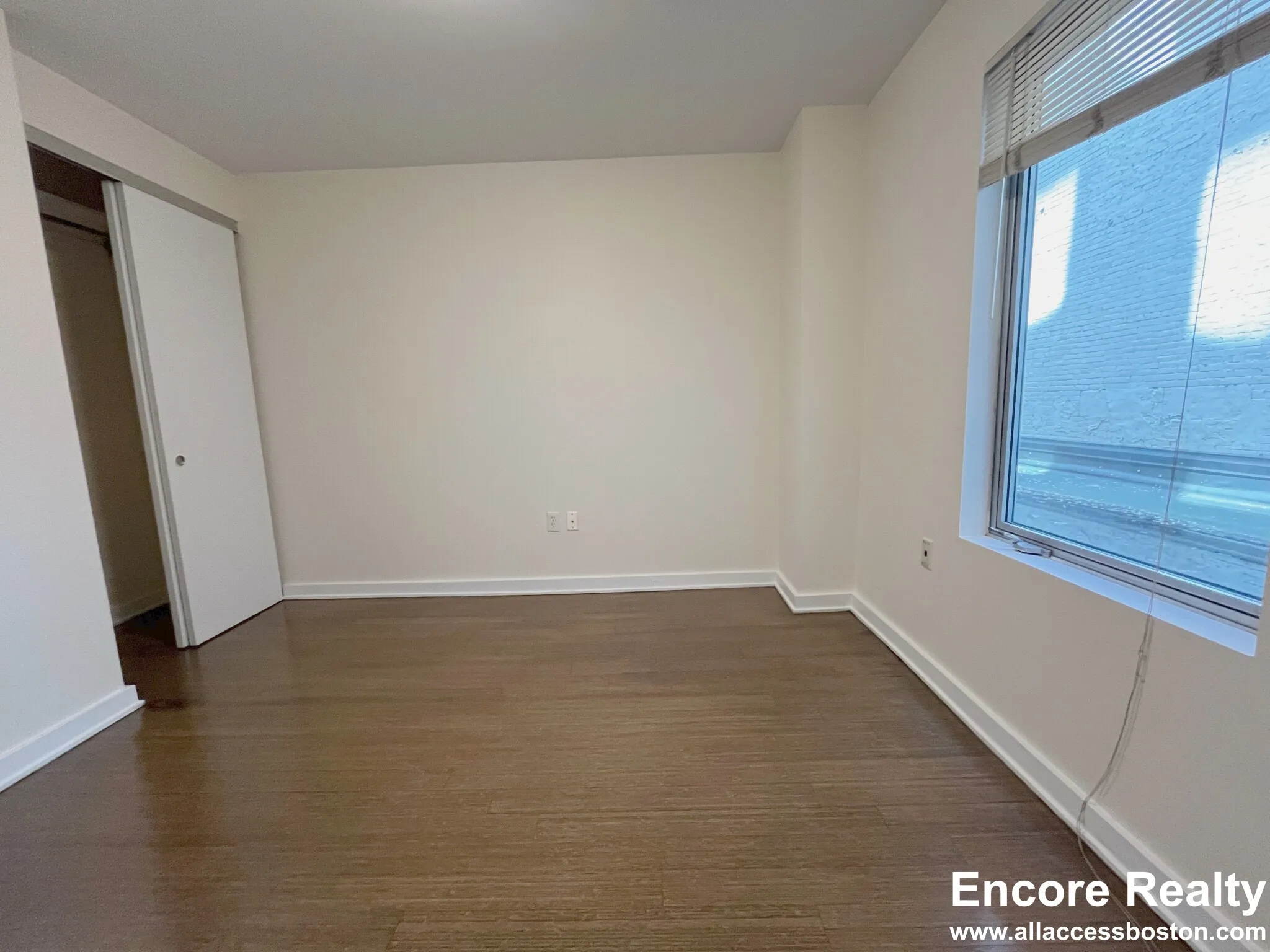 40 Boylston St, Downtown