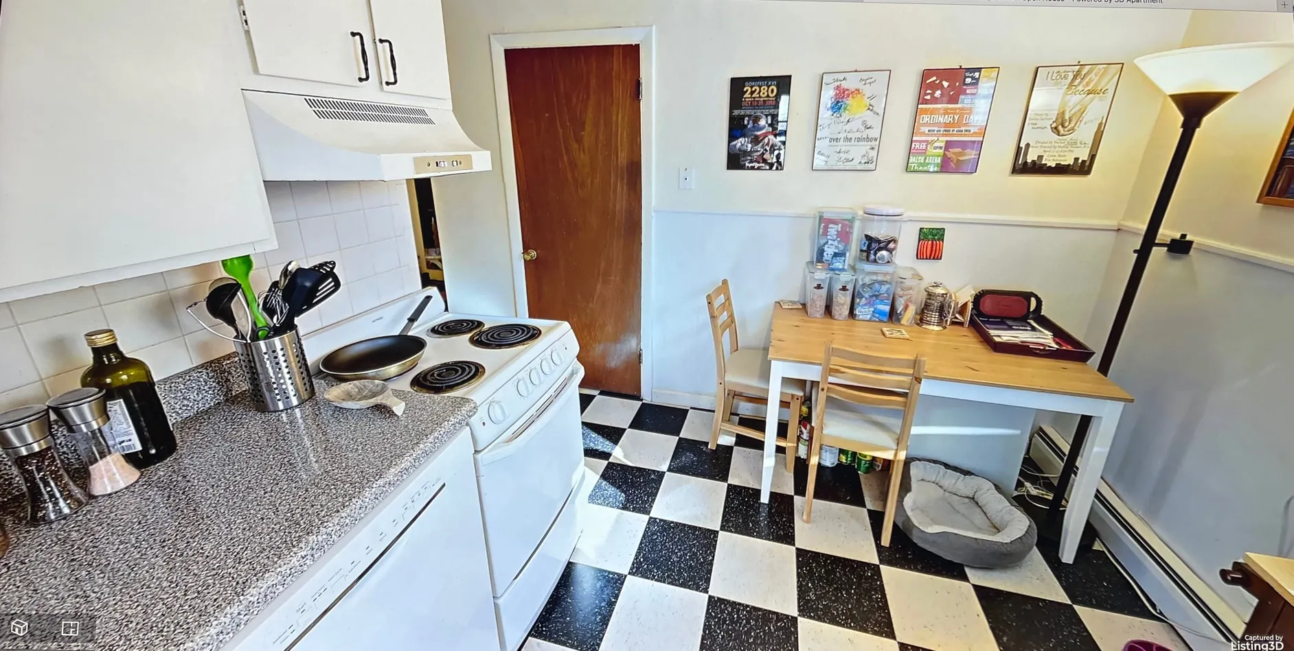 3 Calvin St, Ward Two