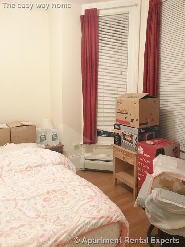 63 Inman St, Central Square