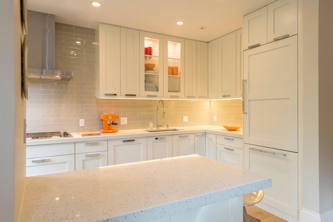 2 bed, 2 bath apartment for rent at 41 Union Park Unit 4A, South End — photo 7 of 20