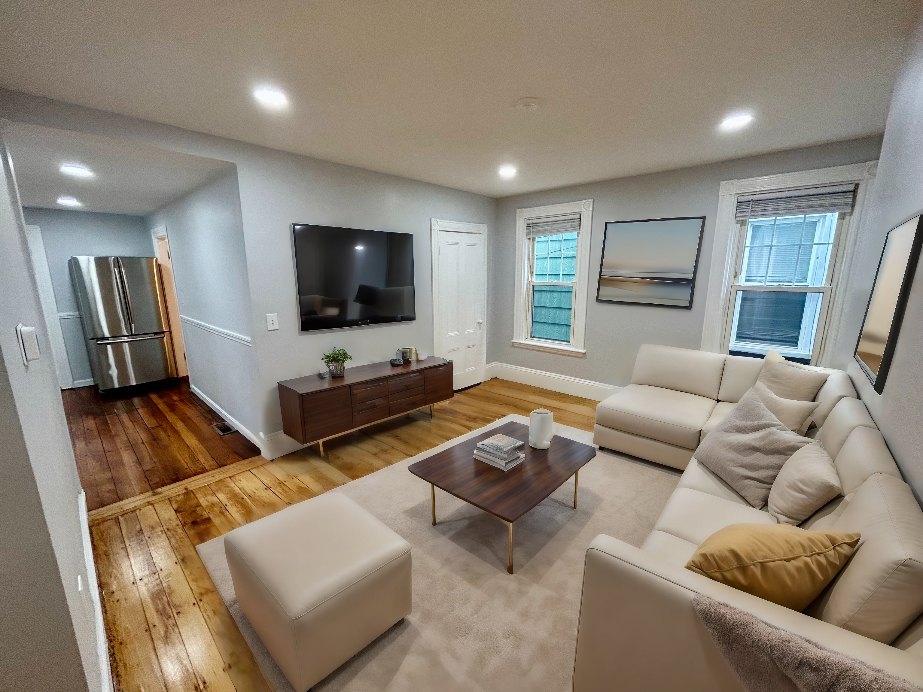 5 bed, 2.5 bath apartment for rent at 594 East 5th St Unit 1, South Boston — photo 4 of 15