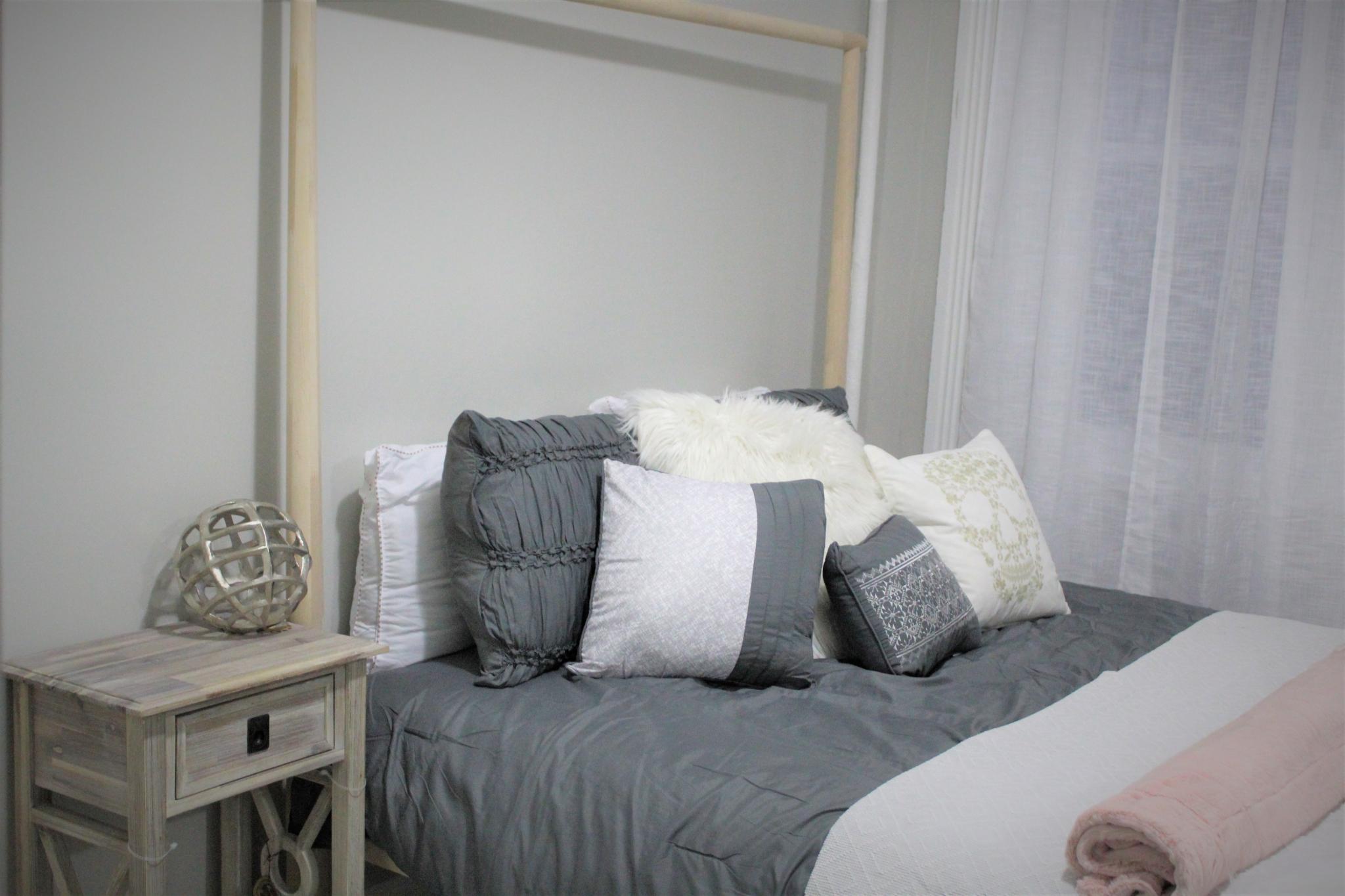 2 bed, 1 bath apartment for rent at 6 Champney Pl Unit 1, Beacon Hill — photo 2 of 5