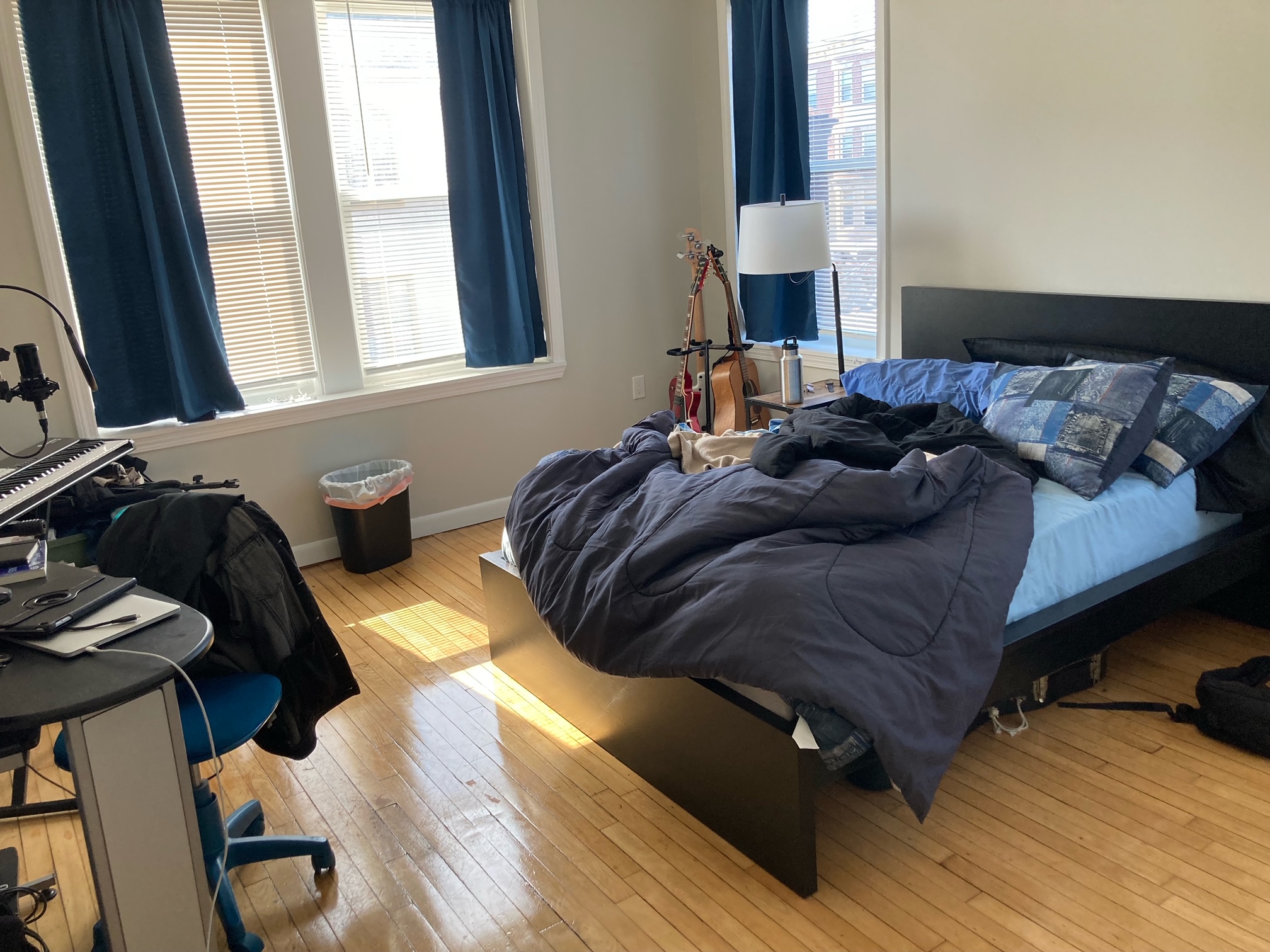 3 bed, 1 bath apartment for rent at 4 Farrington Ave Unit 3., Allston
