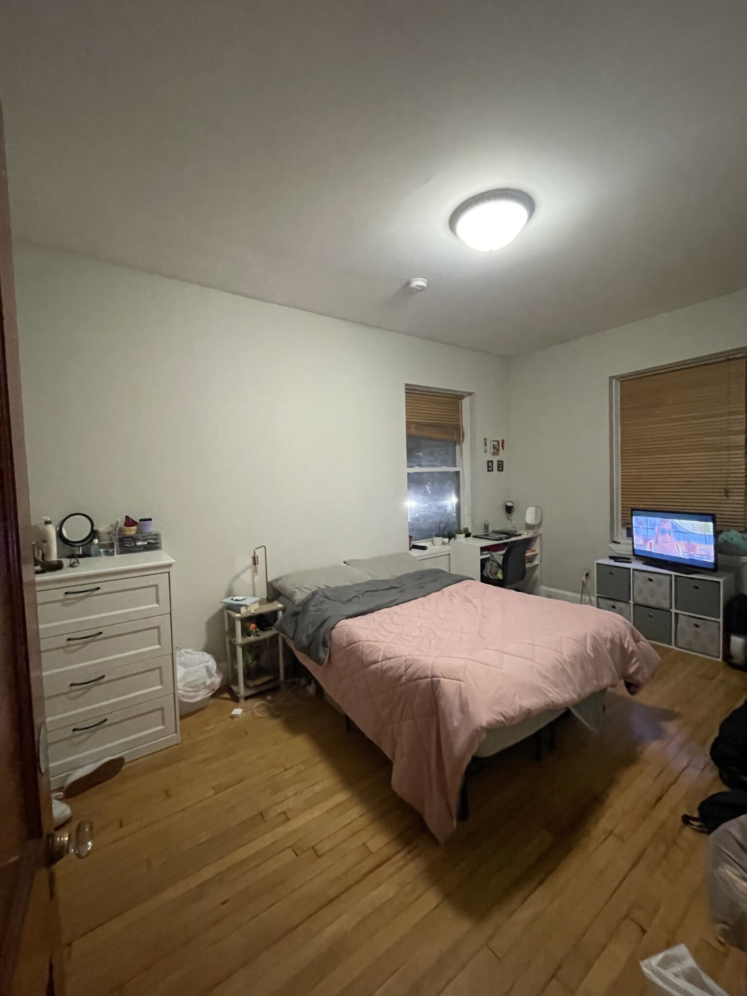 3 bed, 1 bath apartment for rent at 4 Farrington Ave Unit 5,,, Allston — photo 3 of 3