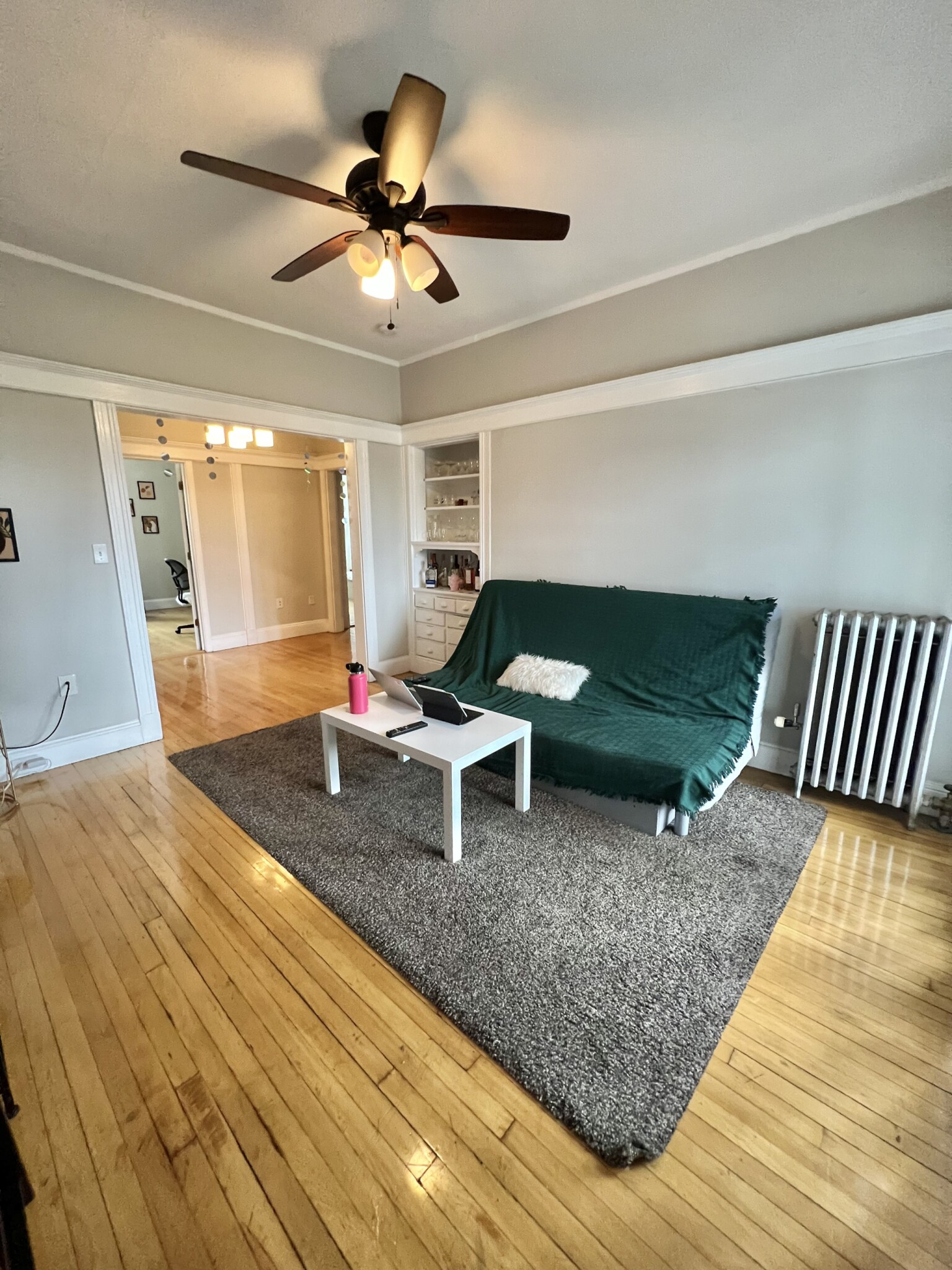 3 bed, 1 bath apartment for rent at 4 Farrington Ave Unit 5,,, Allston