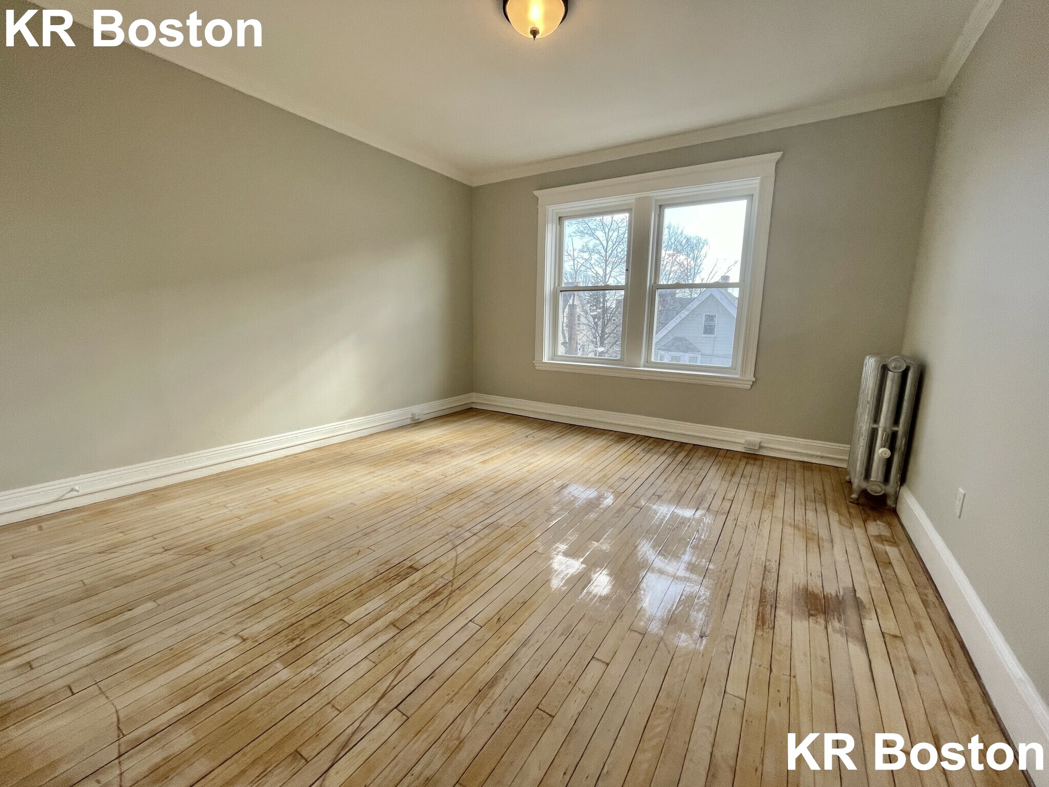 3 bed, 1 bath apartment for rent at 4 Farrington Ave Unit 6., Allston
