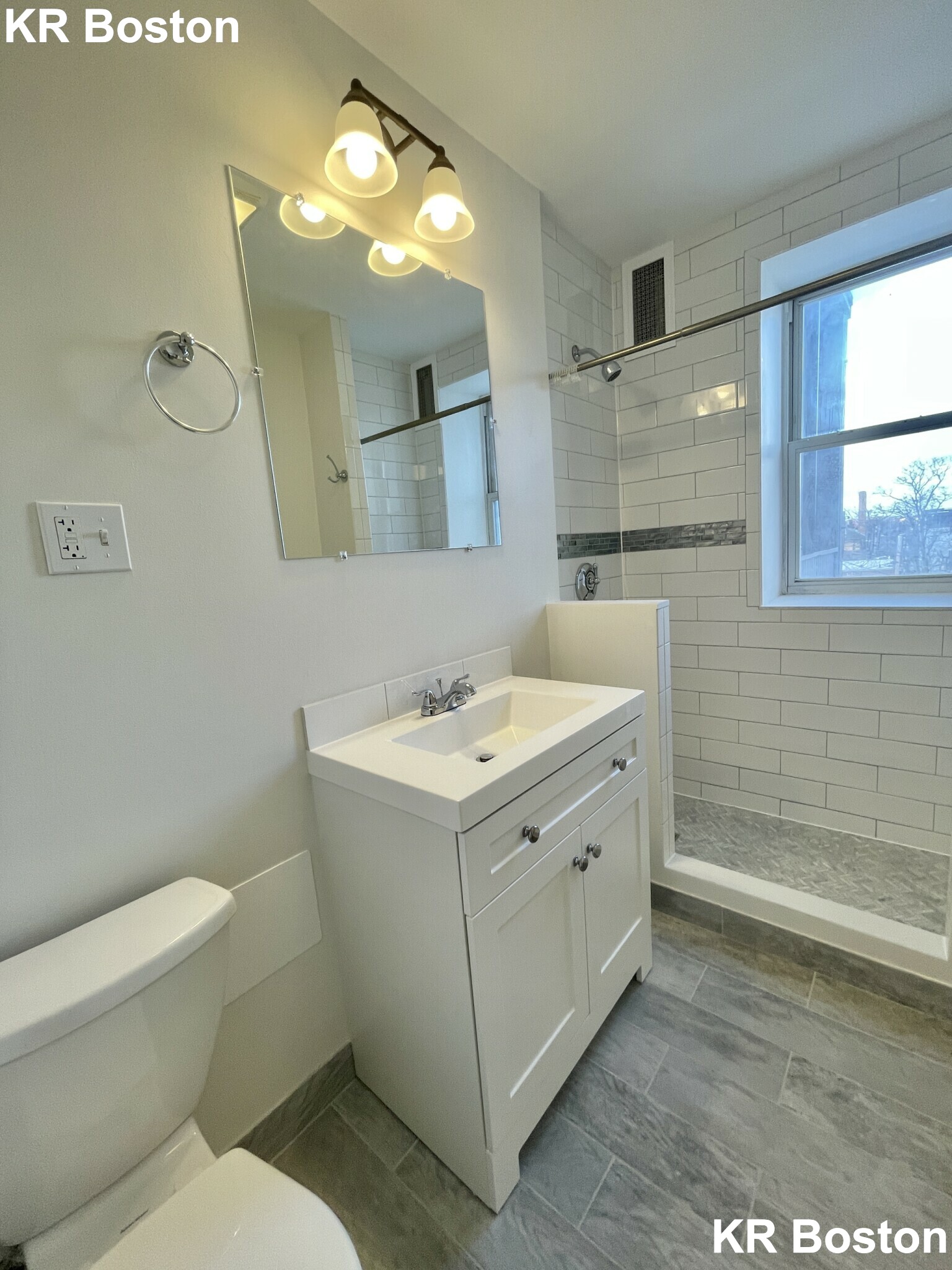 3 bed, 1 bath apartment for rent at 4 Farrington Ave Unit 6., Allston — photo 3 of 3