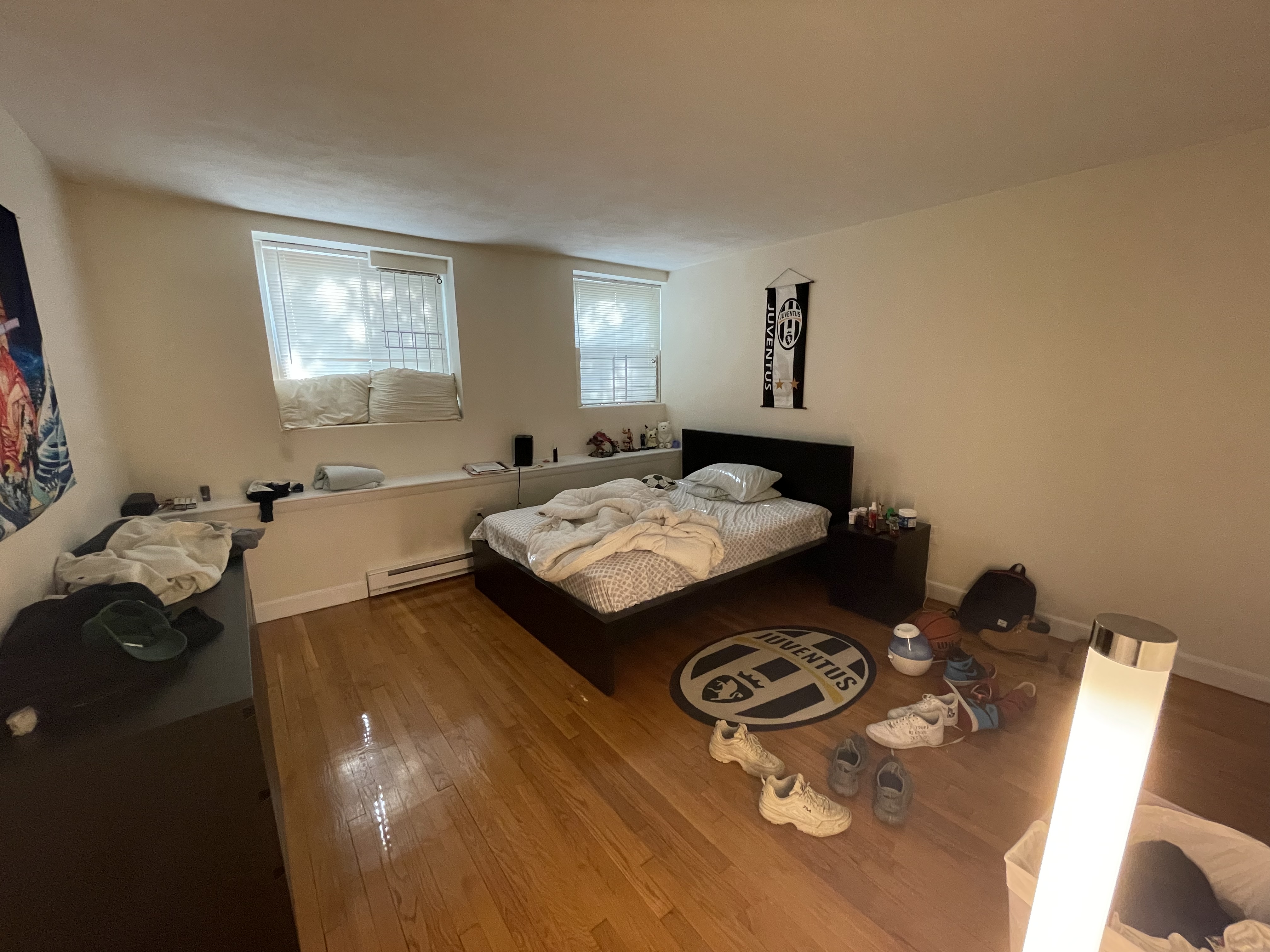 1 bed, 1 bath apartment for rent at 20 Armington St Unit 18, Allston — photo 4 of 4