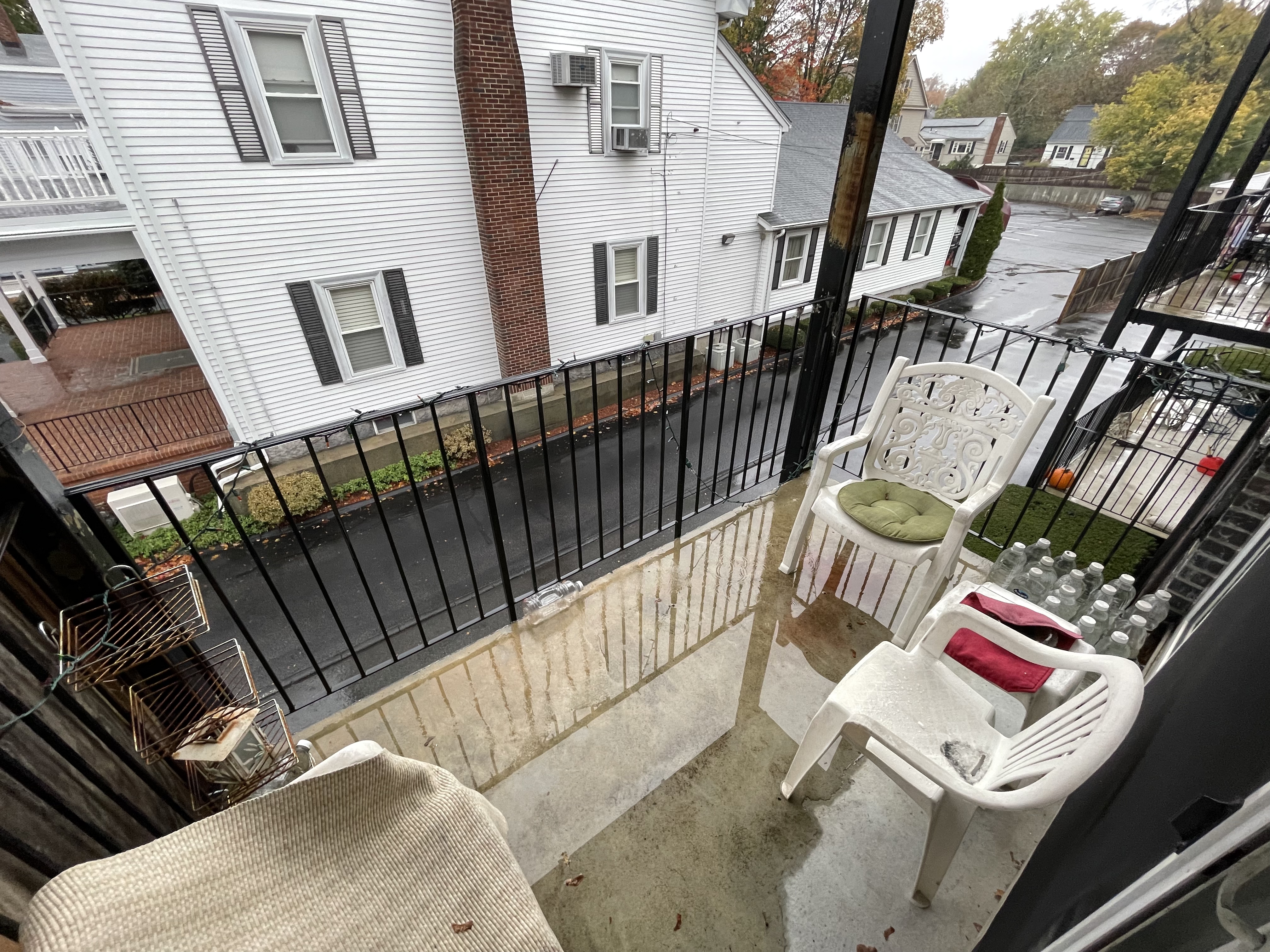 1 bed, 1 bath apartment for rent at 1799 Centre St Unit 24, West Roxbury — photo 4 of 10