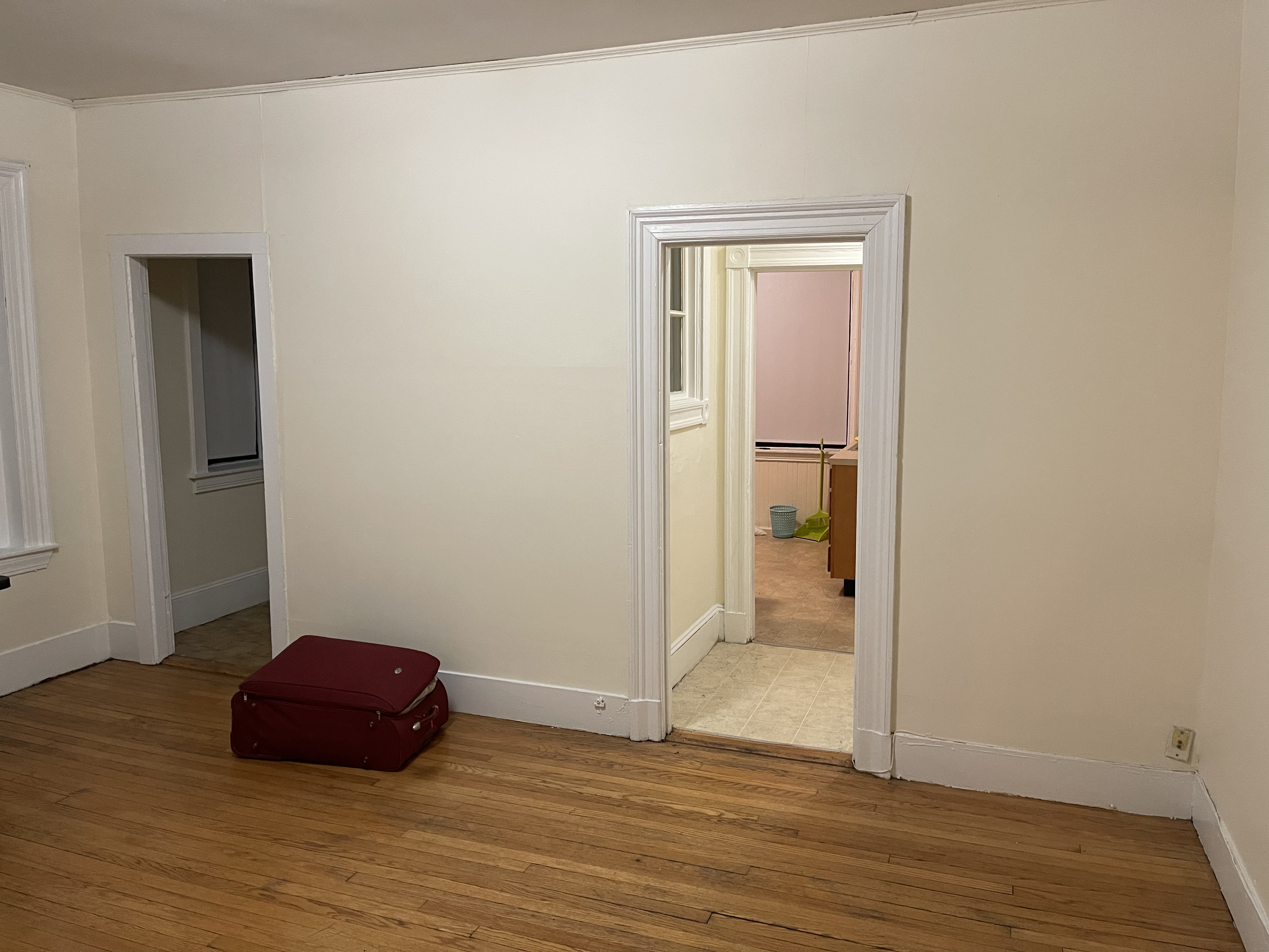 1 bed, 1 bath apartment for rent at 21 Brighton Ave Unit 4, Allston — photo 4 of 7