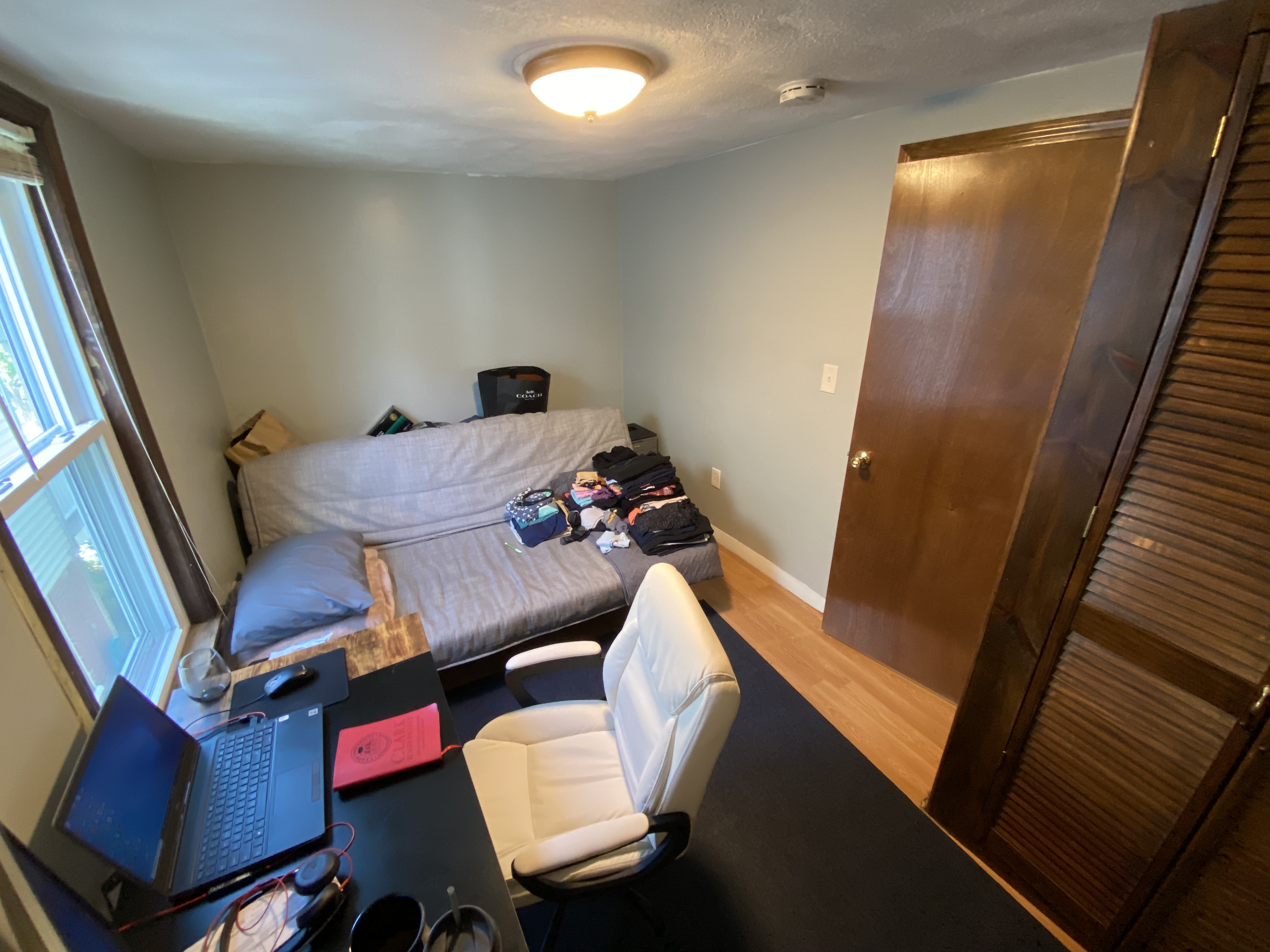 2 bed, 1 bath apartment for rent at 477 Sumner St Unit 2, East Boston — photo 4 of 11