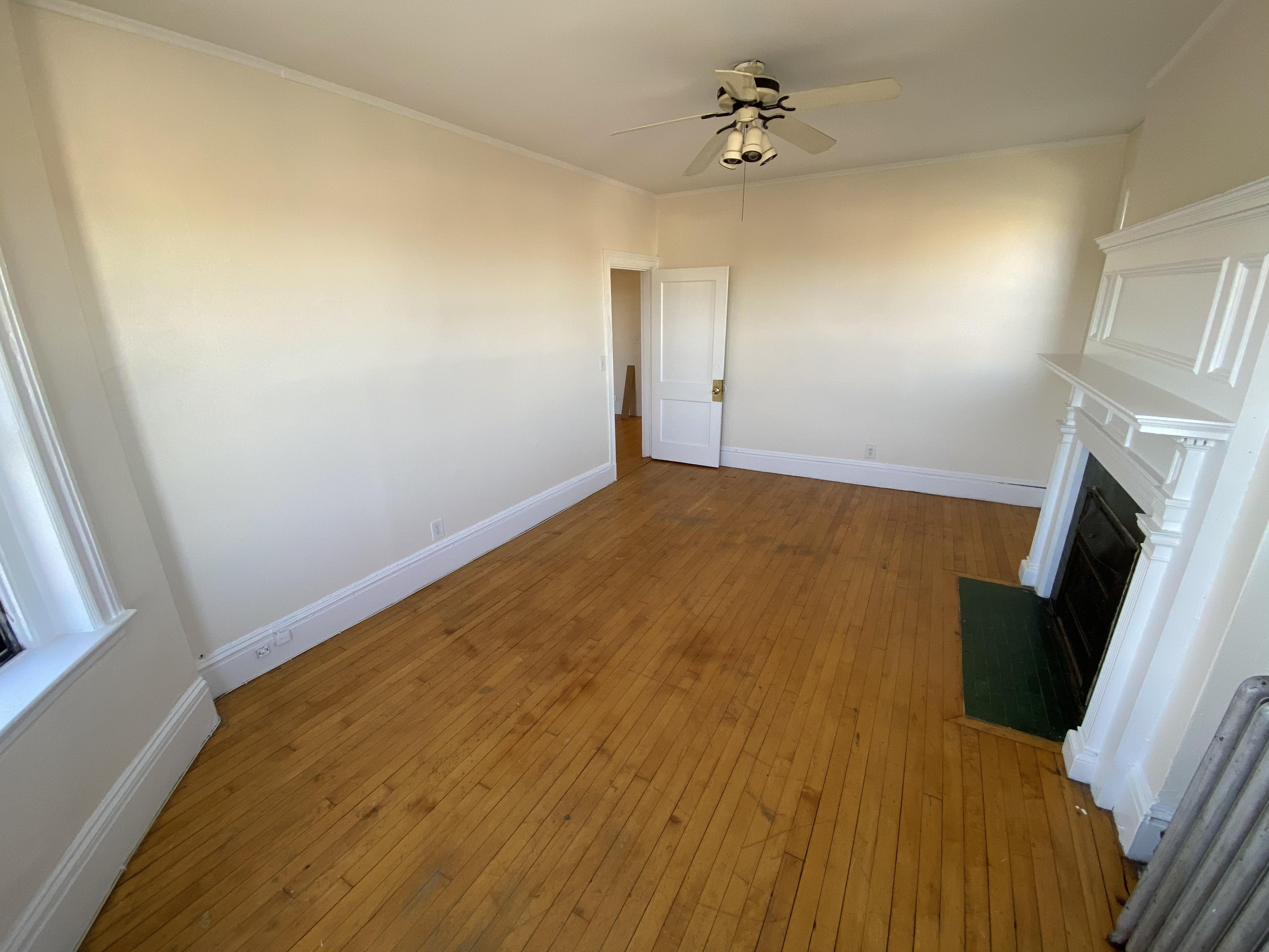3 bed, 1 bath apartment for rent at 435 Cambridge St Unit 7, Allston — photo 4 of 13