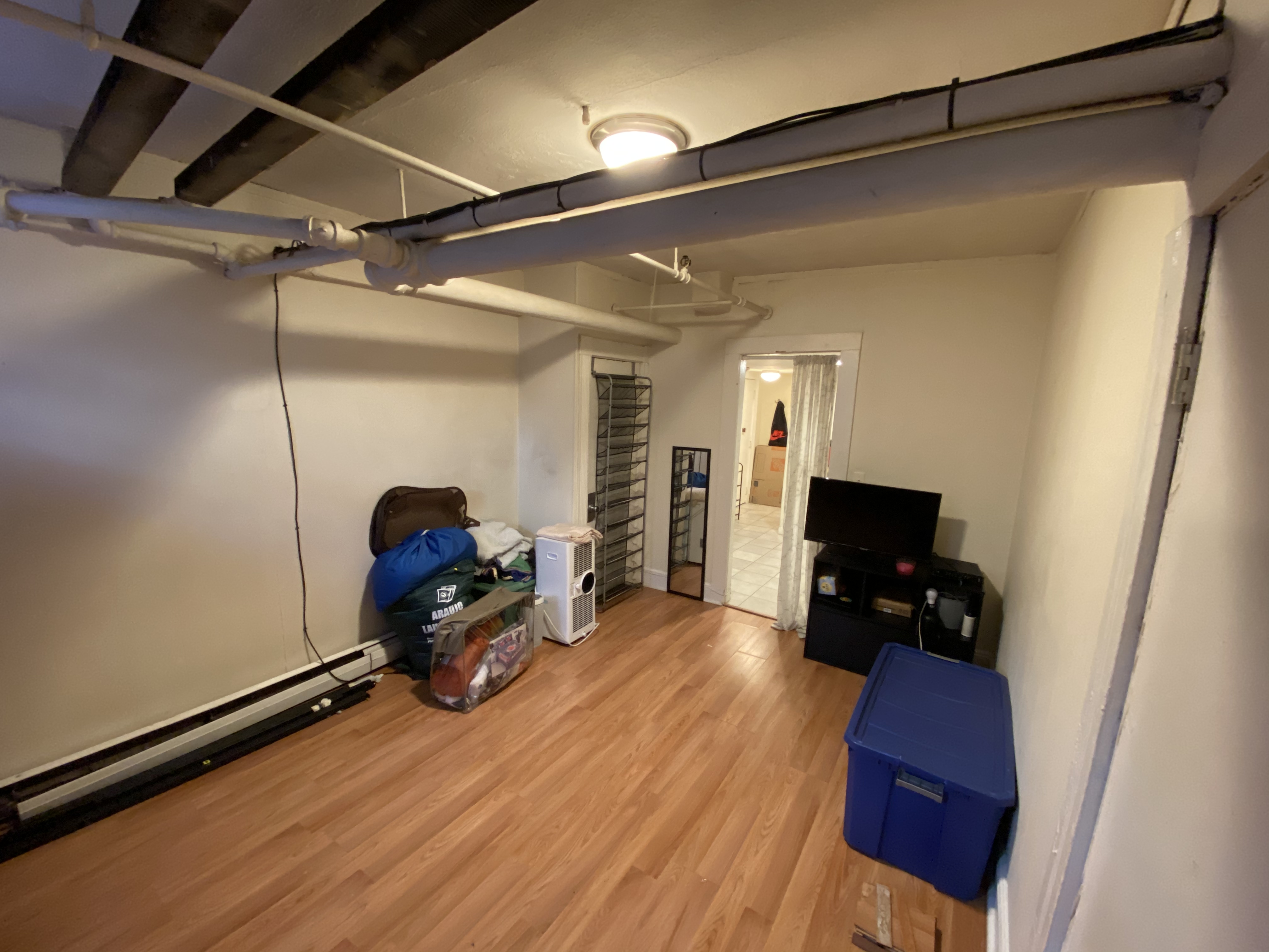 Studio bed, 1 bath apartment for rent at 1135 Commonwealth Ave Unit C, Allston — photo 4 of 5