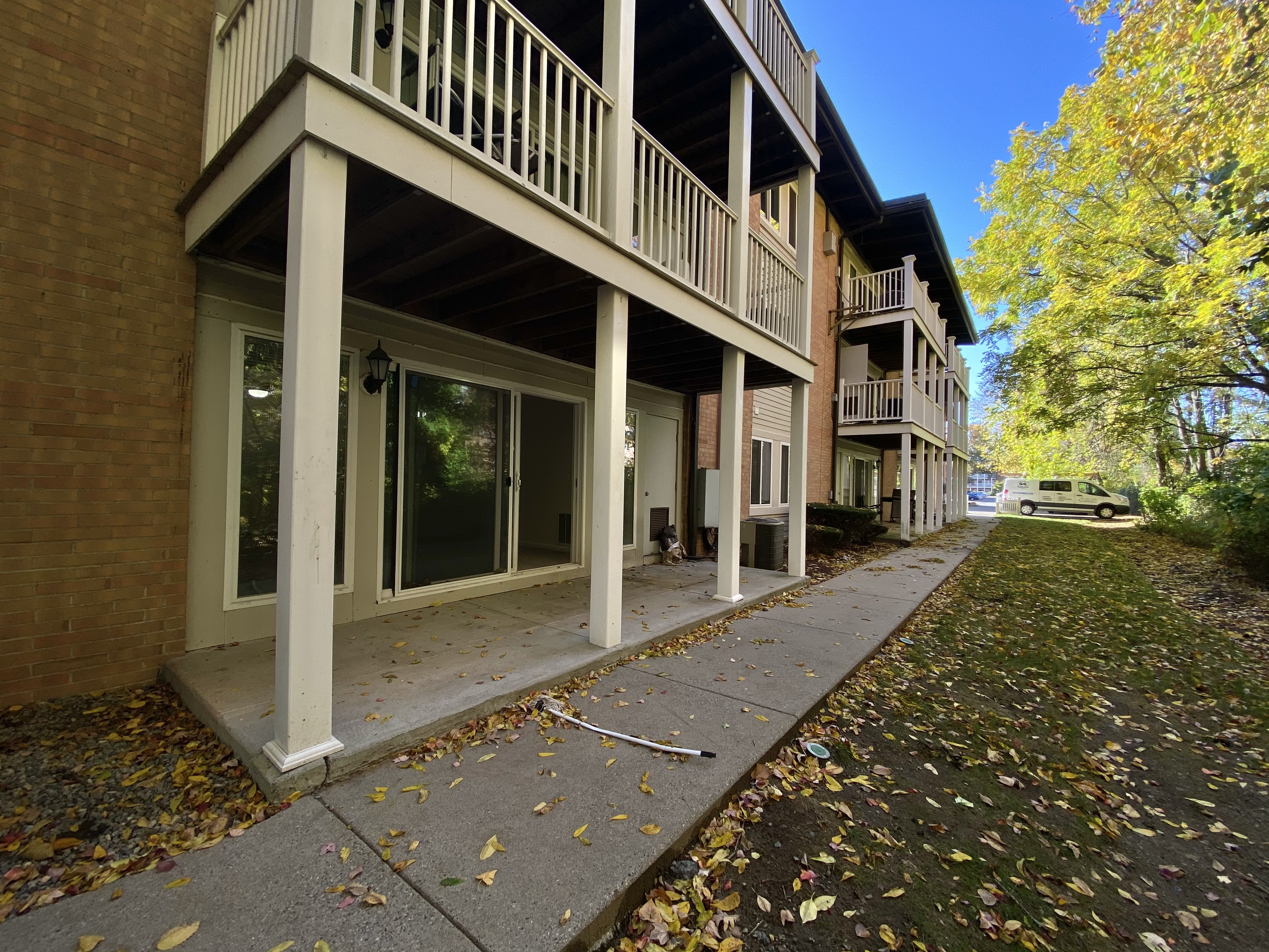 1 bed, 1 bath apartment for rent at 20 Westgate Dr Unit T4, North Woburn — photo 4 of 8