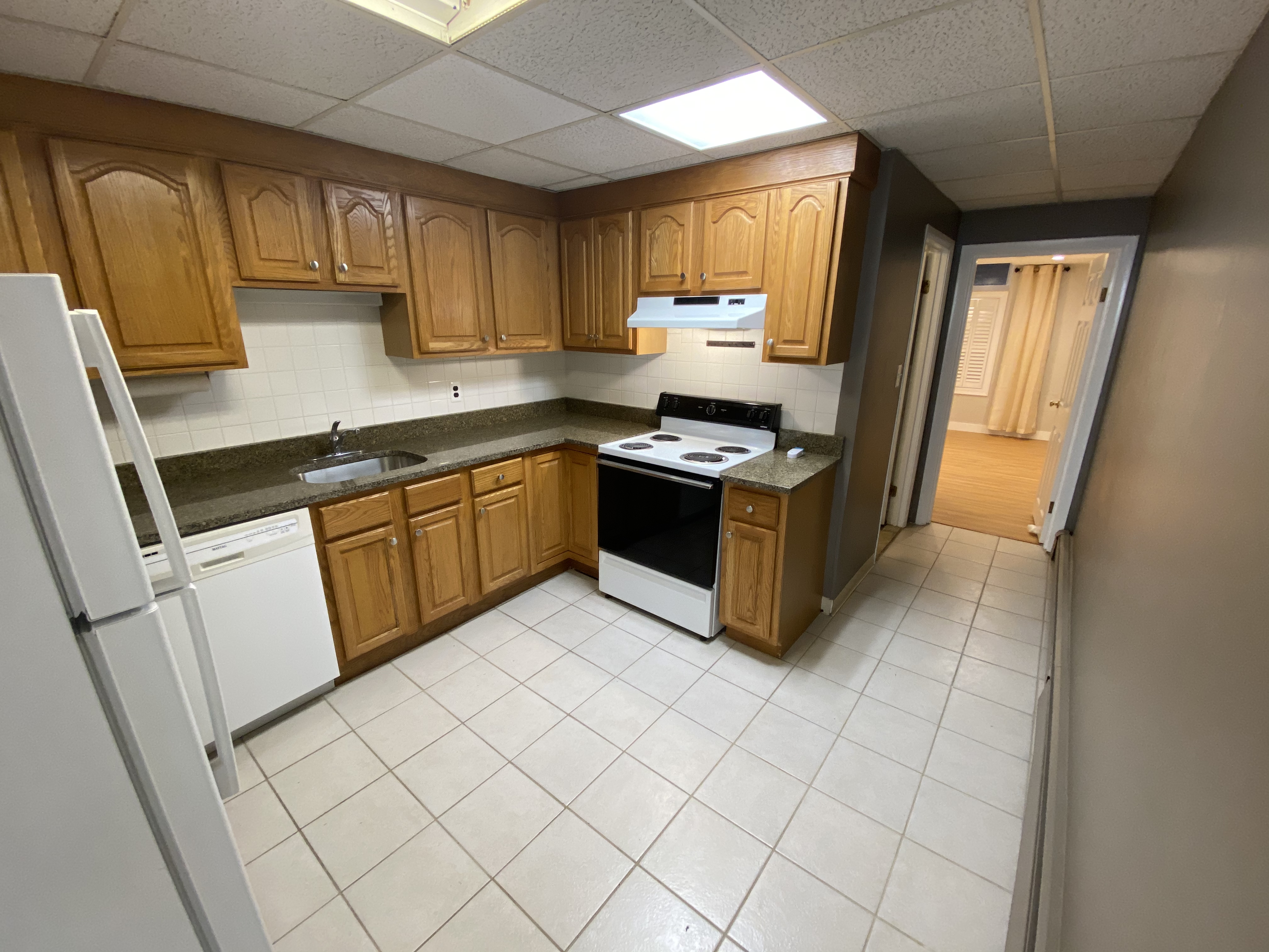 1 bed, 1 bath apartment for rent at 1753 Beacon St Unit 1, Washington Square — photo 4 of 7