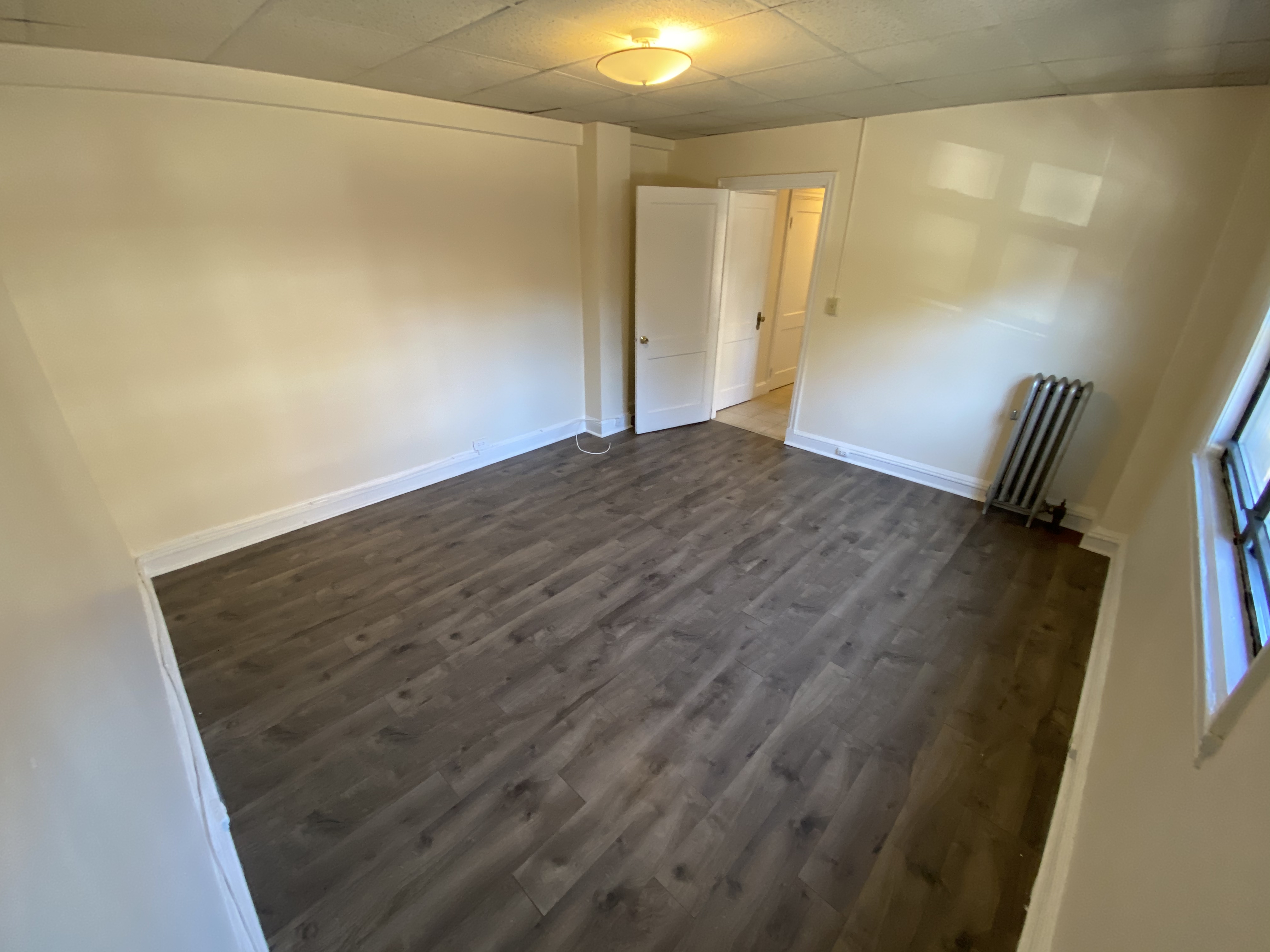 1 bed, 1 bath apartment for rent at 1200 Massachusetts Ave Unit 6-E, Mid Cambridge — photo 4 of 10