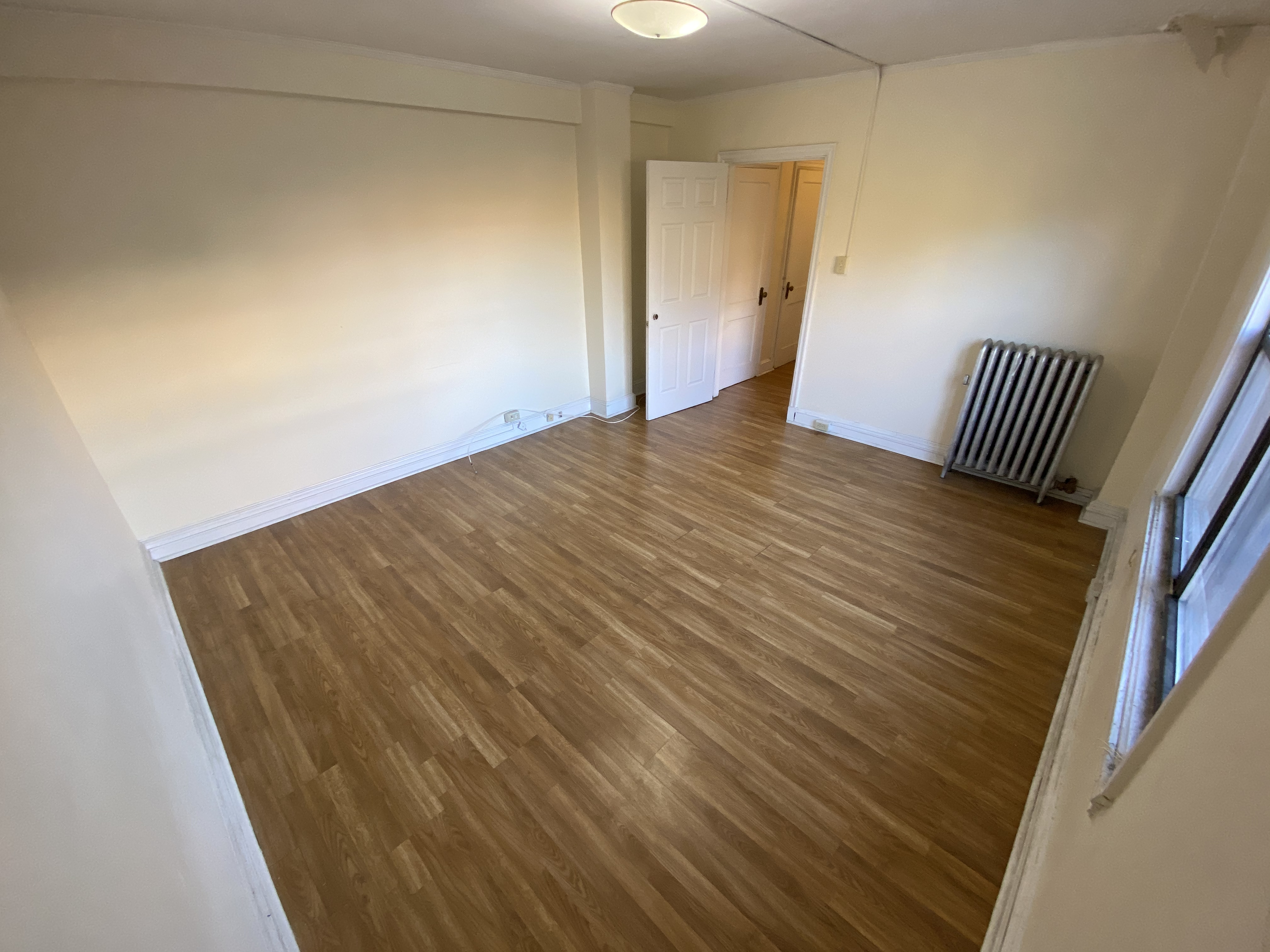 1 bed, 1 bath apartment for rent at 1200 Massachusetts Ave Unit 38-E, Harvard Square — photo 4 of 10