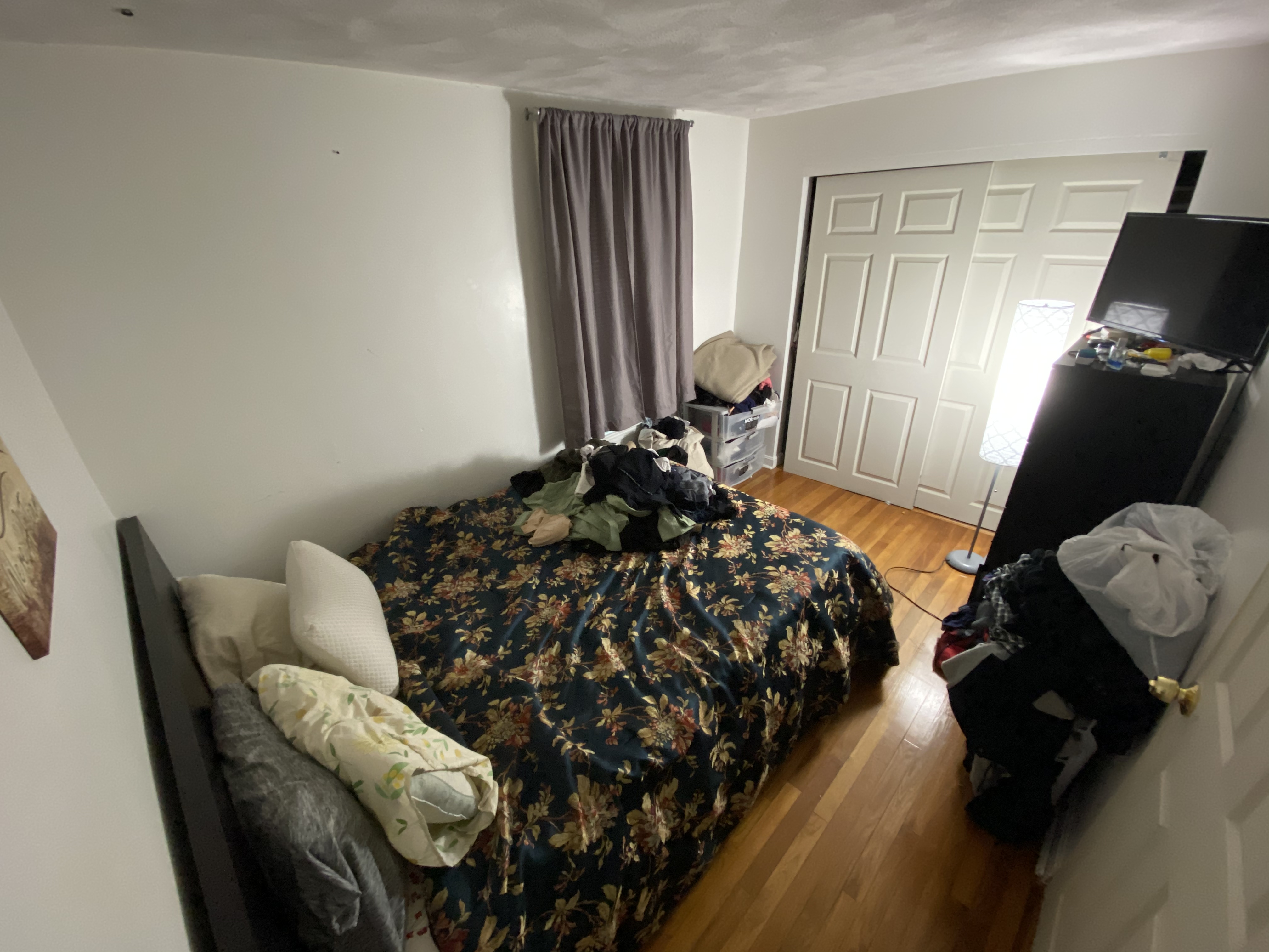 2 bed, 1 bath apartment for rent at 477 Sumner St Unit 1, East Boston — photo 4 of 11