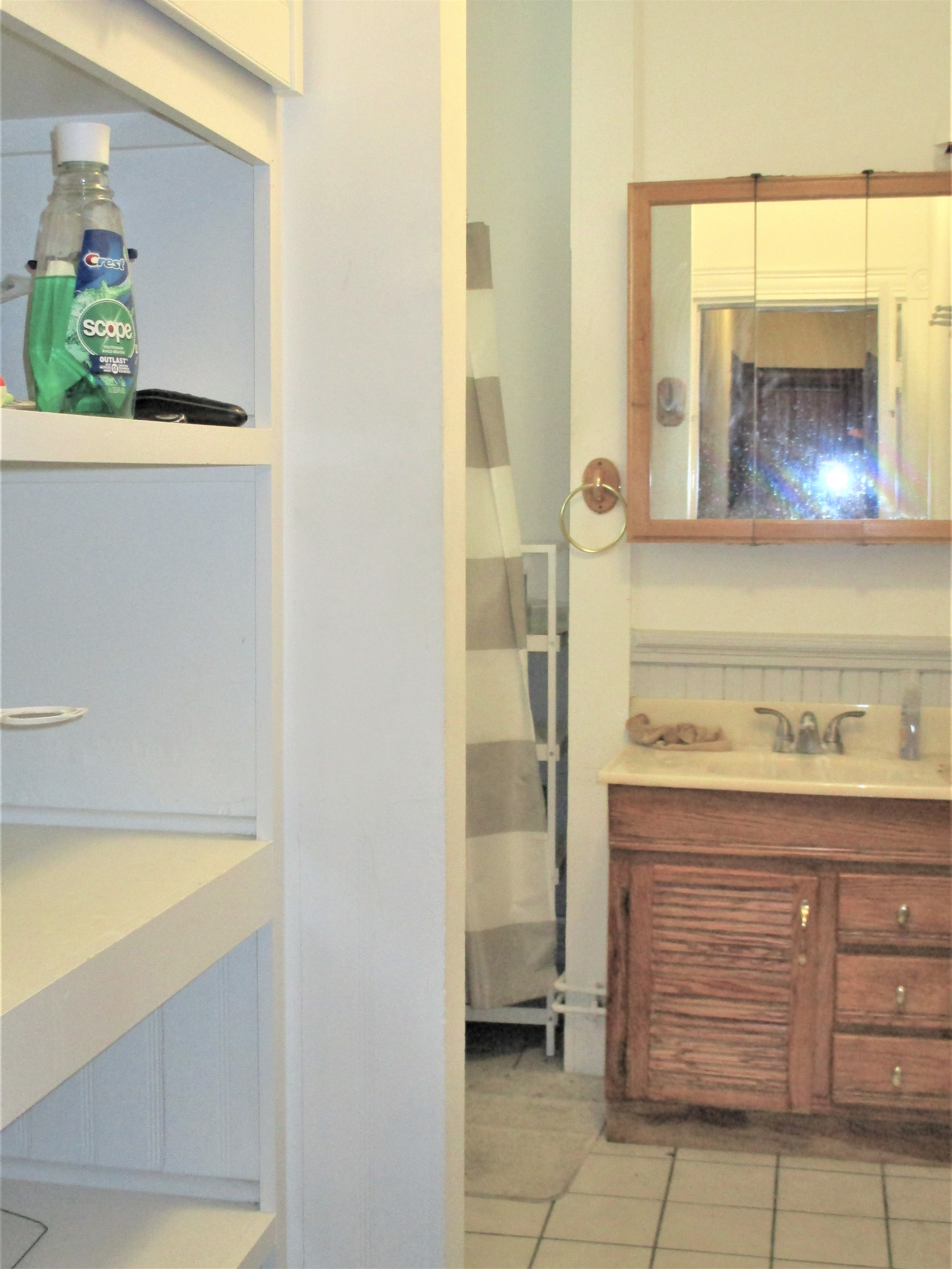 3 bed, 1 bath apartment for rent at 4 Montcalm Ave Unit 3, Brighton — photo 11 of 14