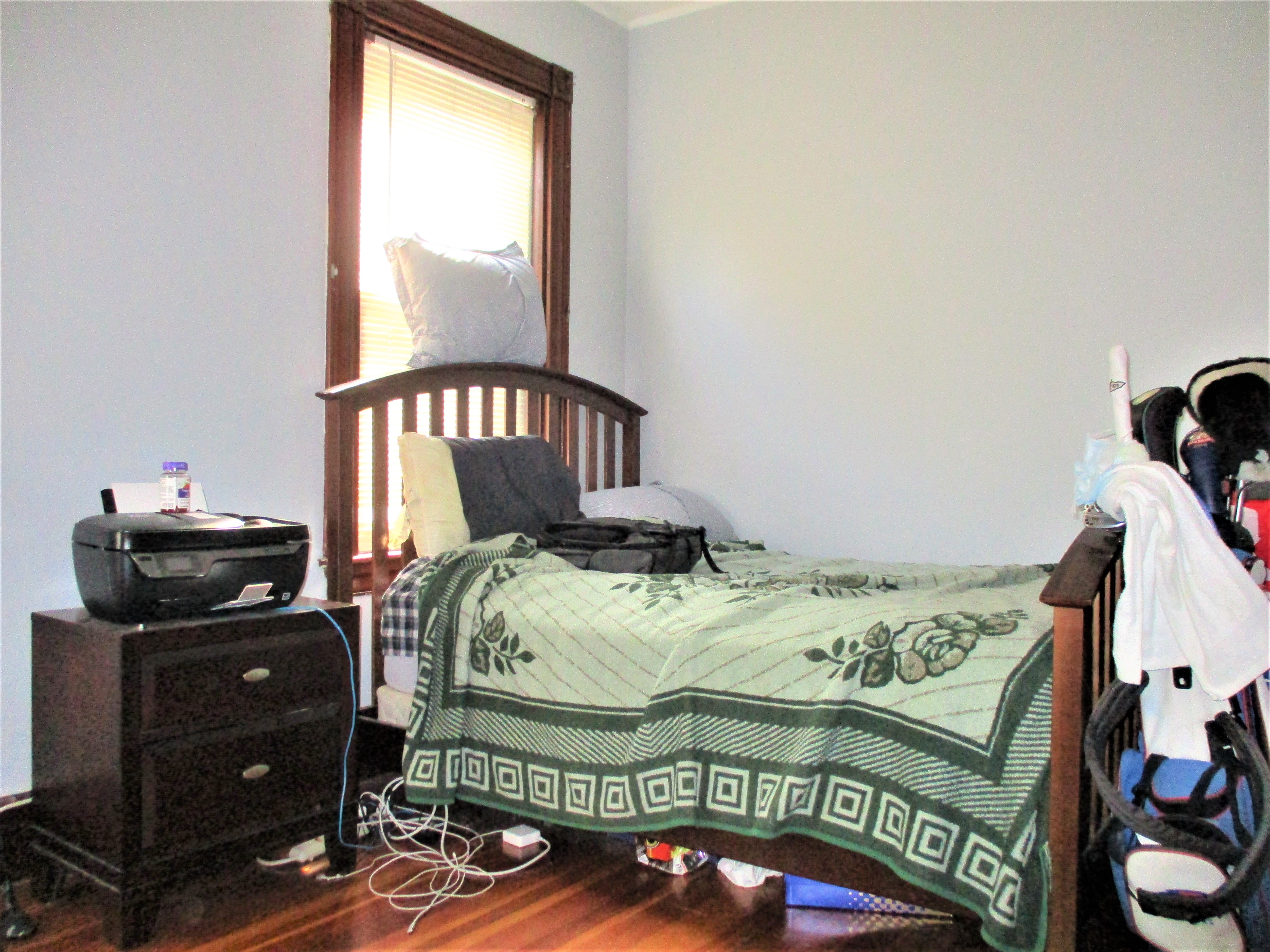 3 bed, 1 bath apartment for rent at 4 Montcalm Ave Unit 3, Brighton — photo 4 of 14