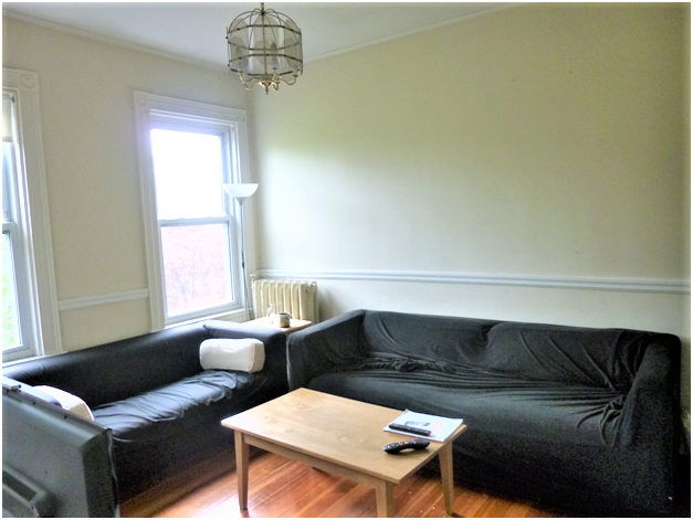 3 bed, 1 bath apartment for rent at 4 Montcalm Ave Unit 3, Brighton — photo 3 of 14