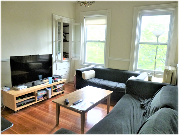 3 bed, 1 bath apartment for rent at 4 Montcalm Ave Unit 3, Brighton — photo 2 of 14