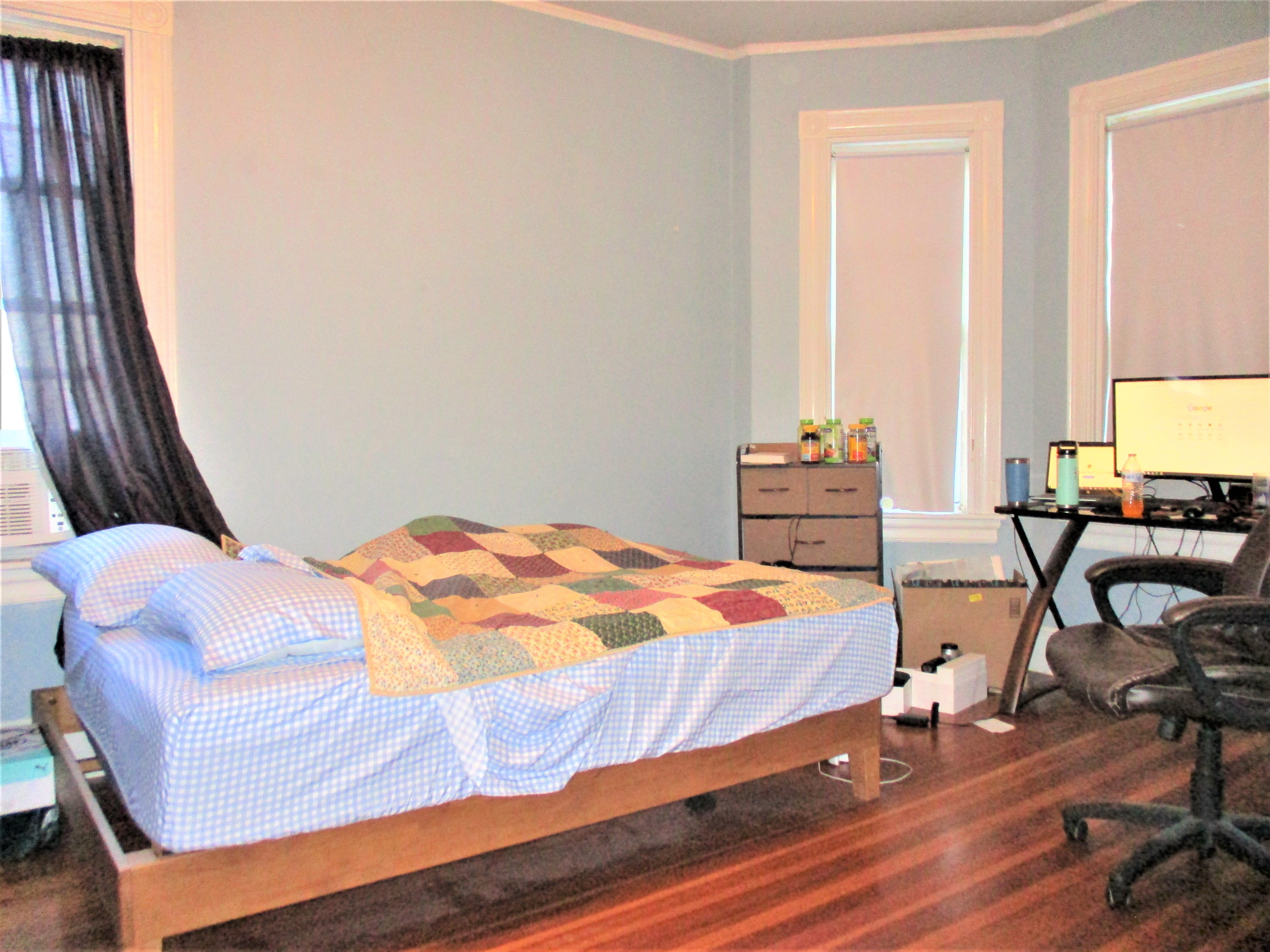 3 bed, 1 bath apartment for rent at 4 Montcalm Ave Unit 3, Brighton — photo 5 of 14