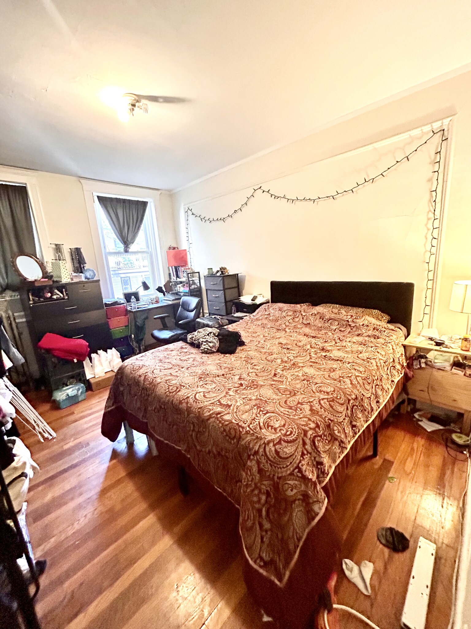 1 bed, 1 bath apartment for rent at 4 Vinal St Unit 6., Brighton — photo 2 of 3