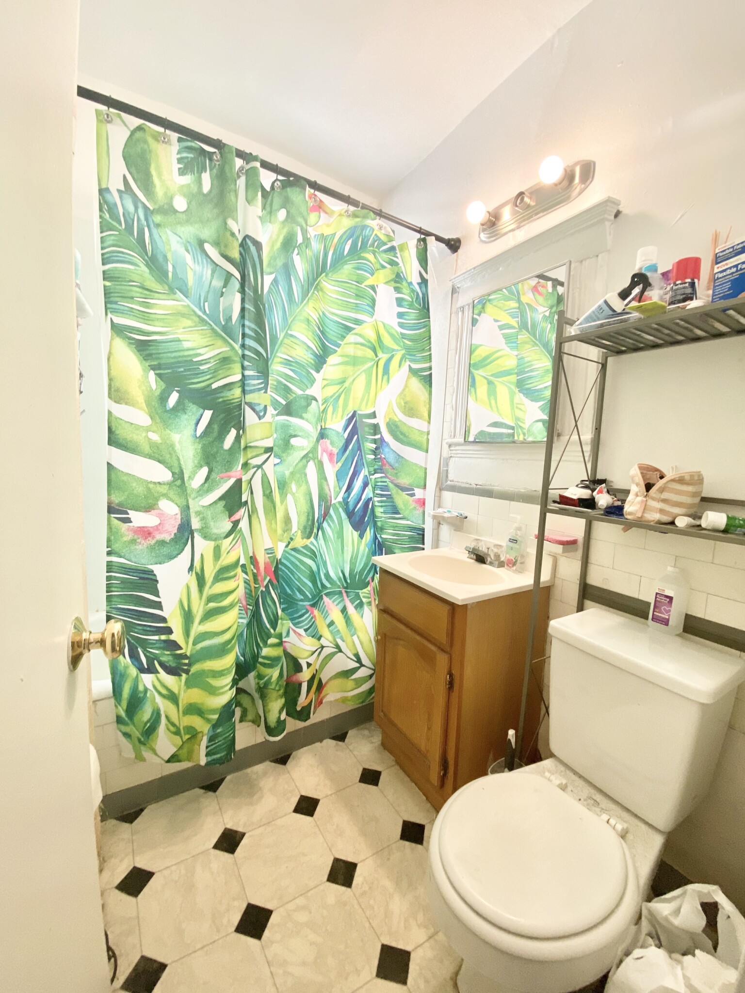 1 bed, 1 bath apartment for rent at 4 Vinal St Unit 6., Brighton — photo 3 of 3