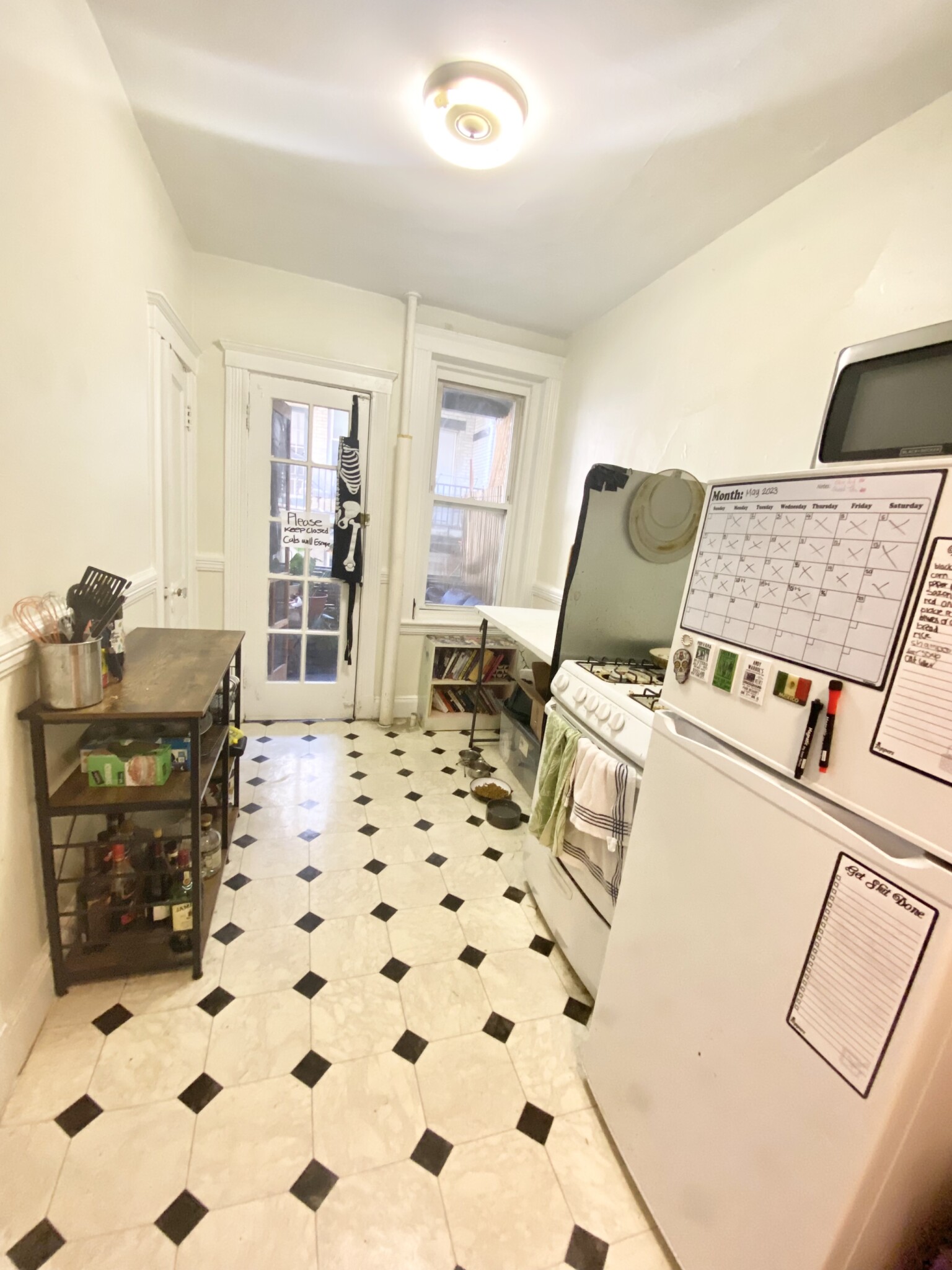 1 bed, 1 bath apartment for rent at 4 Vinal St Unit 6,, Brighton
