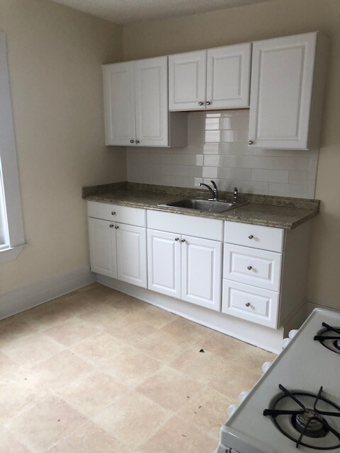 1.5 bed, 1 bath apartment for rent at 4 Watson St Unit 3L., Cambridgeport — photo 1 of 3