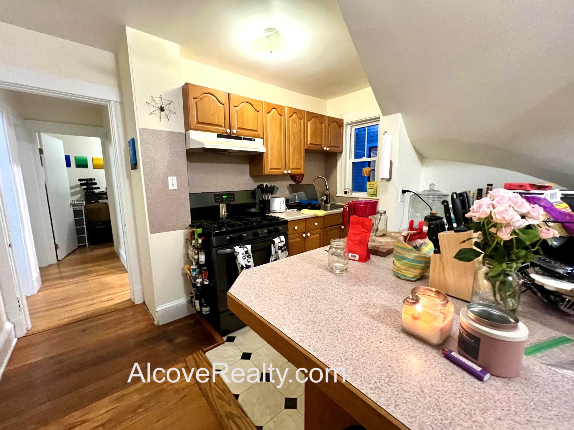 31 Corinthian Rd, Tufts