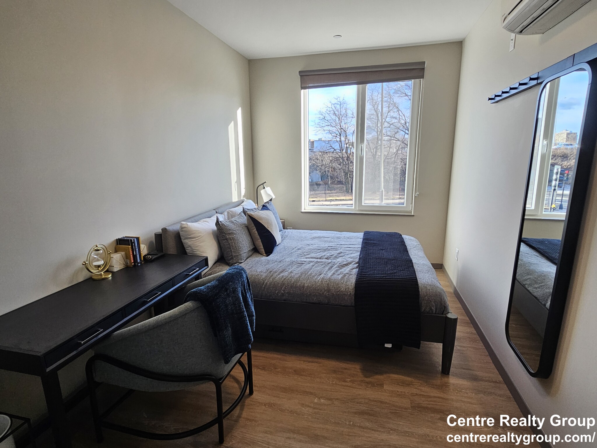 1 bed, 1 bath apartment for rent at 525 Lincoln St Unit 201D, Allston — photo 4 of 6