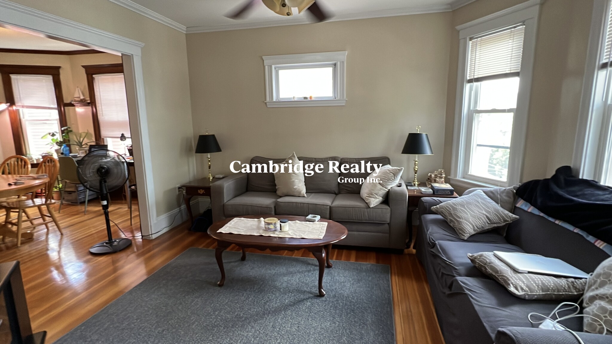 28 Washburn Ave, North Cambridge