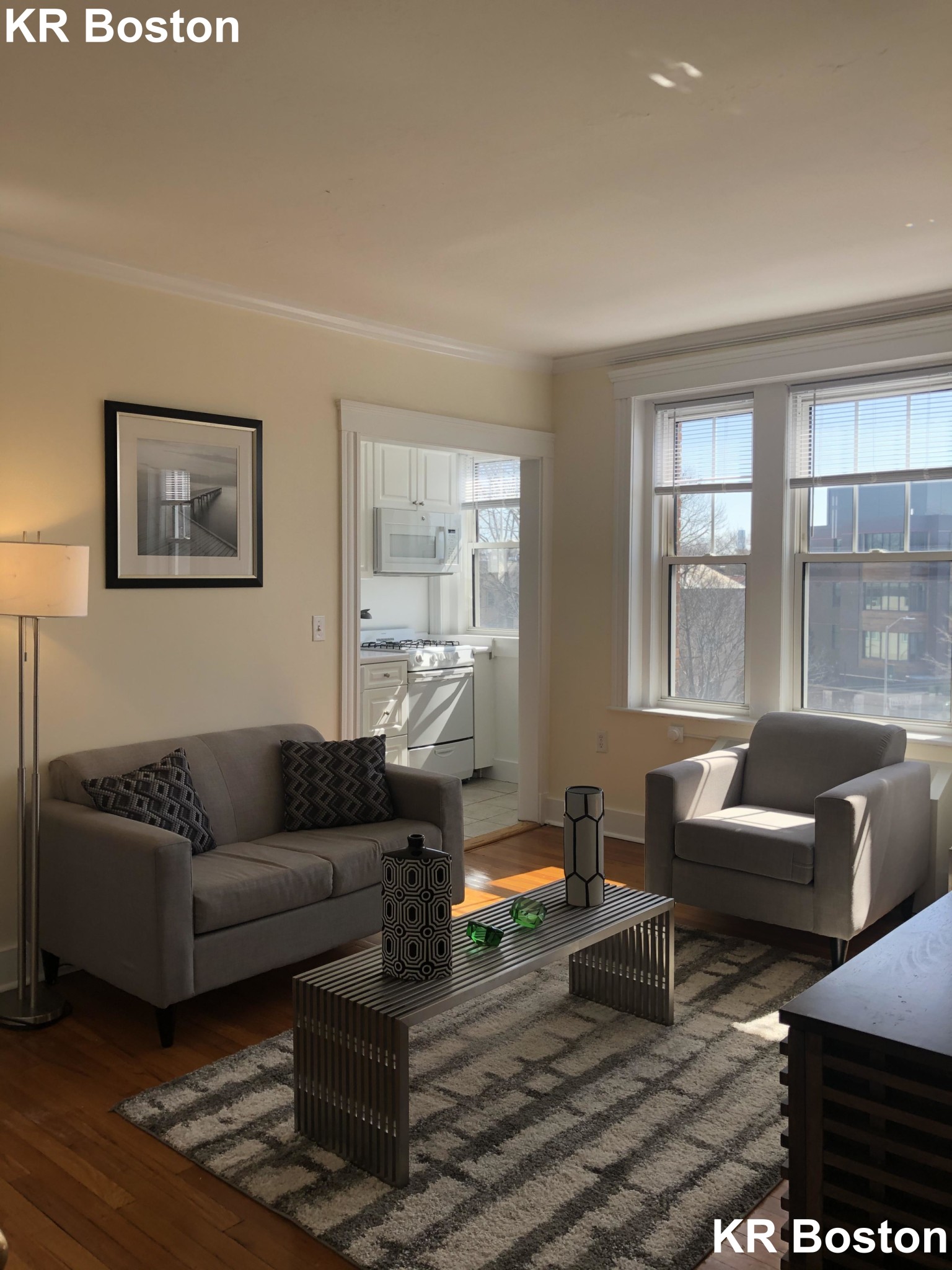 1 bed, 1 bath apartment for rent at 3 Shepard Unit 41, Harvard Square — photo 6 of 9