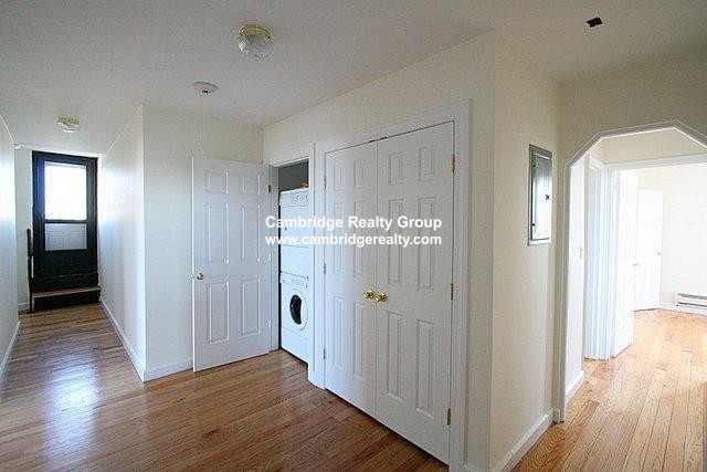 1 bed, 1 bath apartment for rent at 60 Brattle St Unit 201, West Cambridge — photo 3 of 7