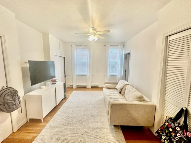 1.5 bed, 1 bath apartment for rent at 79 North Margin Unit 4, North End — photo 2 of 19