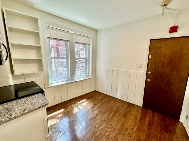1 bed, 1 bath apartment for rent at 4 Garden Ct Unit 4, North End — photo 4 of 14