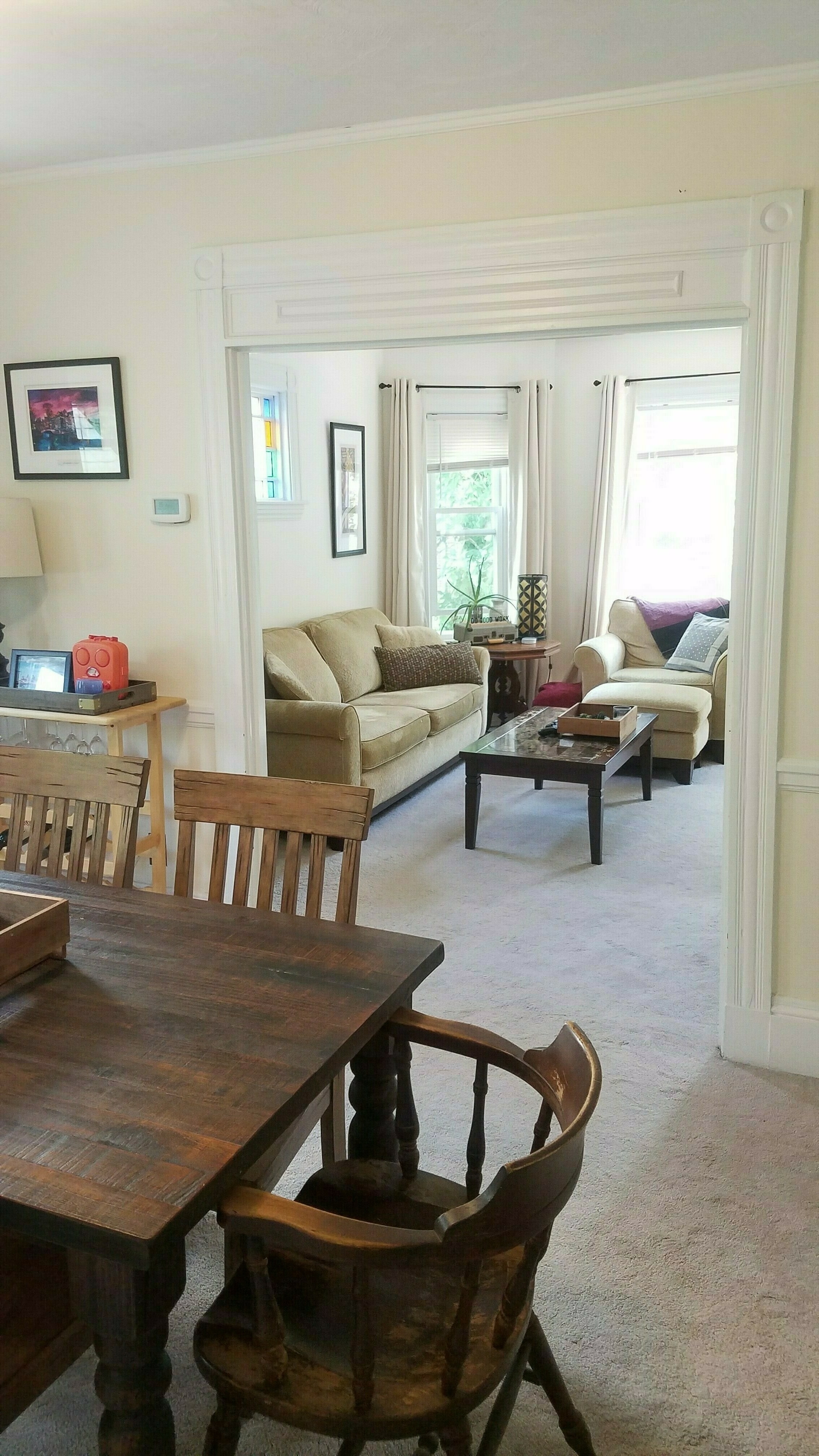 2 bed, 1 bath apartment for rent at 45 Norris St Unit 3, North Cambridge — photo 6 of 18
