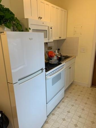 1 bed, 1 bath apartment for rent at 164 Salem St Unit 5, North End — photo 1 of 8