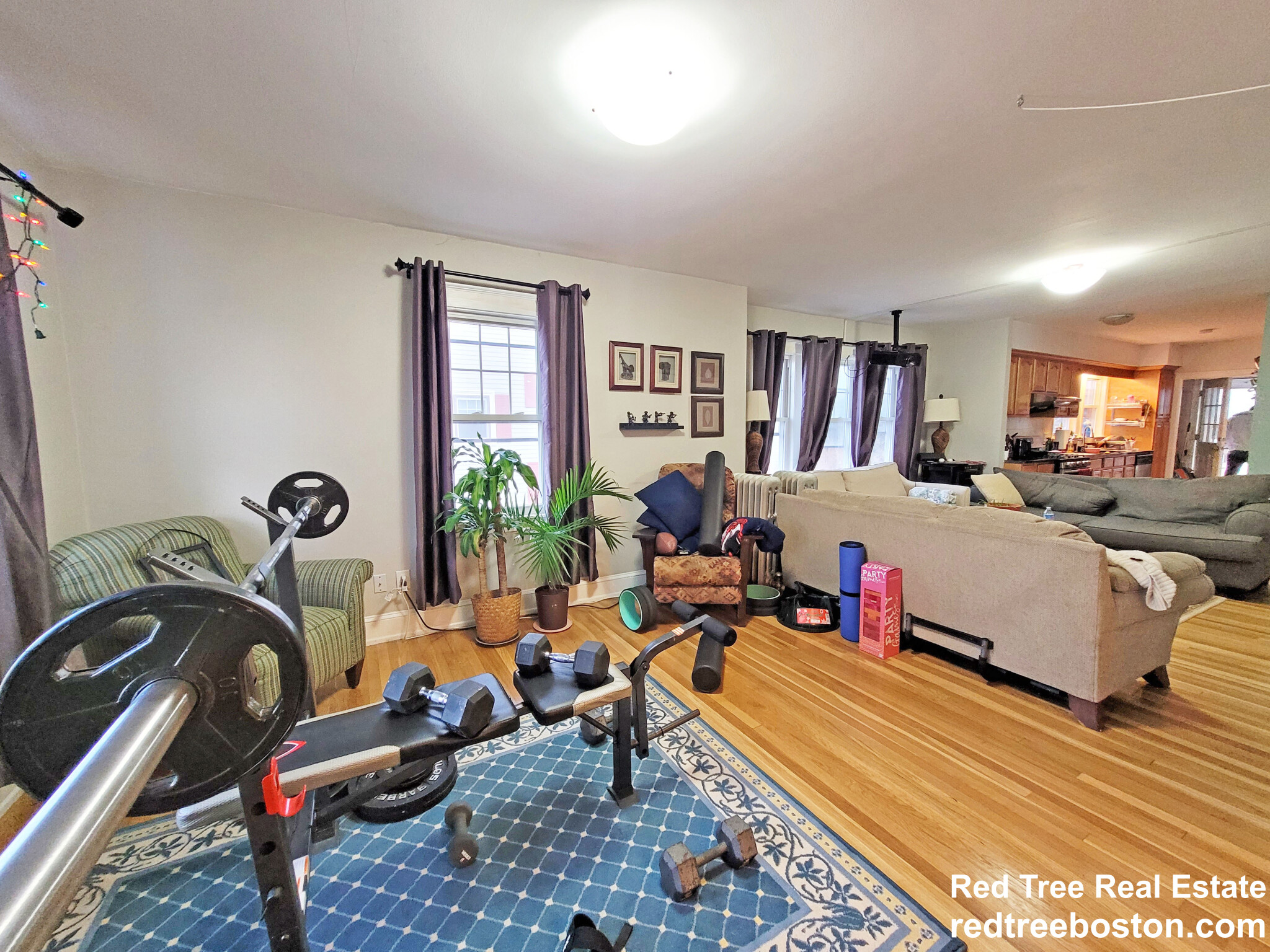3.5 bed, 2 bath apartment for rent at 37 North Crescent Circuit Unit Ma, Brighton — photo 3 of 17