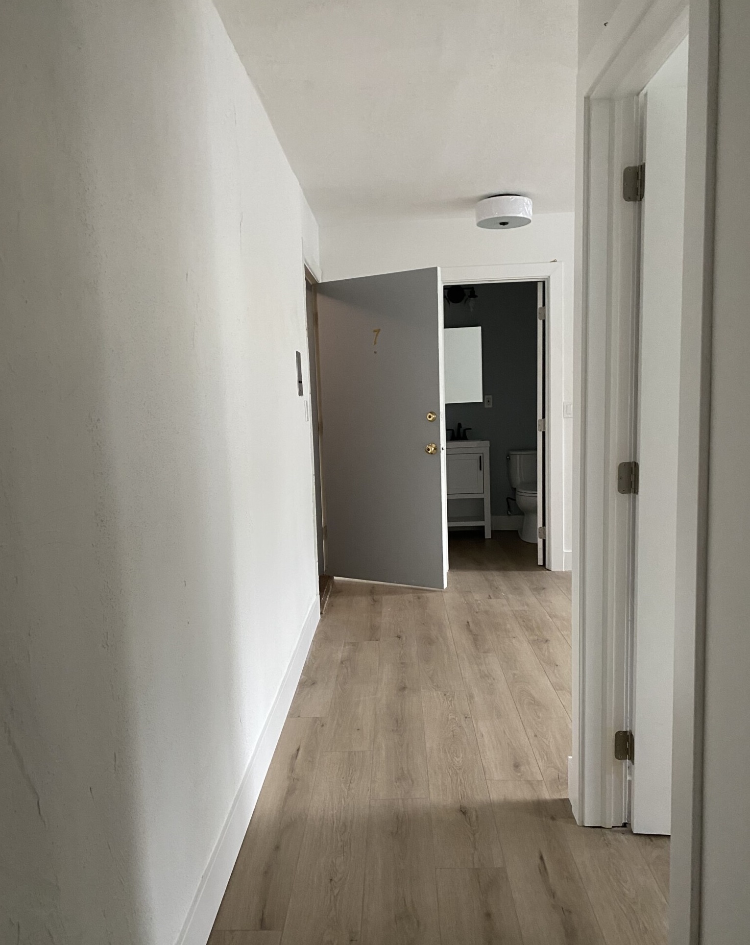 2 bed, 1 bath apartment for rent at 740 East 7th St Unit 7, South Boston — photo 5 of 6