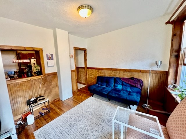 1 bed, 1 bath apartment for rent at 4 Garden Ct Unit 2A, North End — photo 4 of 17