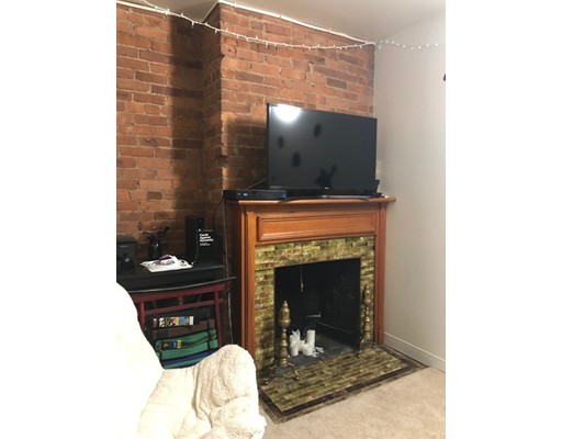 2 bed, 1 bath apartment for rent at 111 Gainsborough St Unit 207, Fenway — photo 5 of 14
